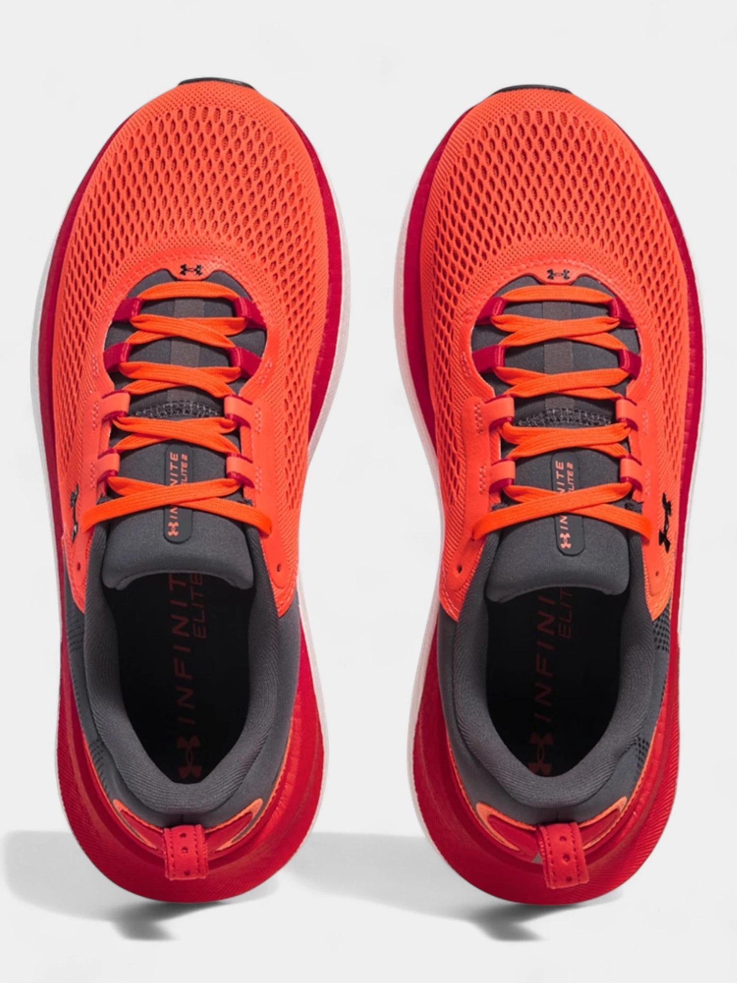 Scarpe da corsa da uomo UA Infinite Elite 2 4/7