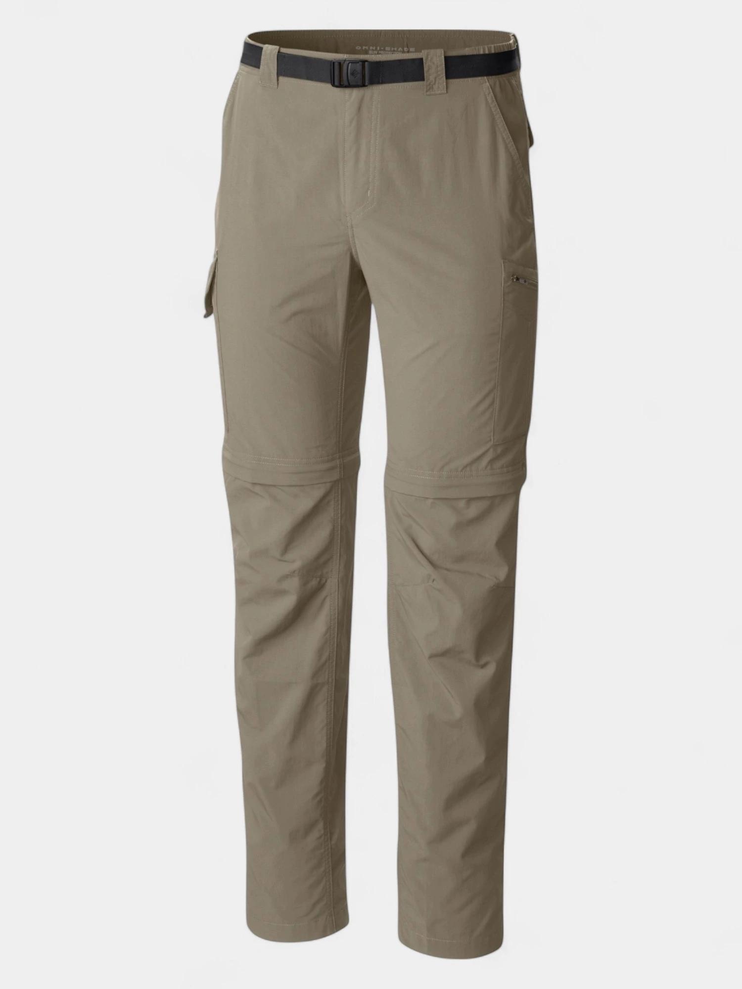Wanderhosen Herren Silver Ridge 6/7