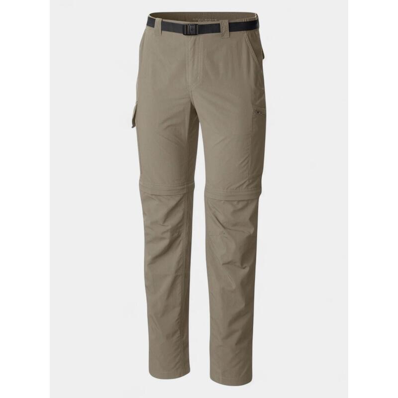 Pantaloni de drumetie Silver Ridge Convertible Pant barbati