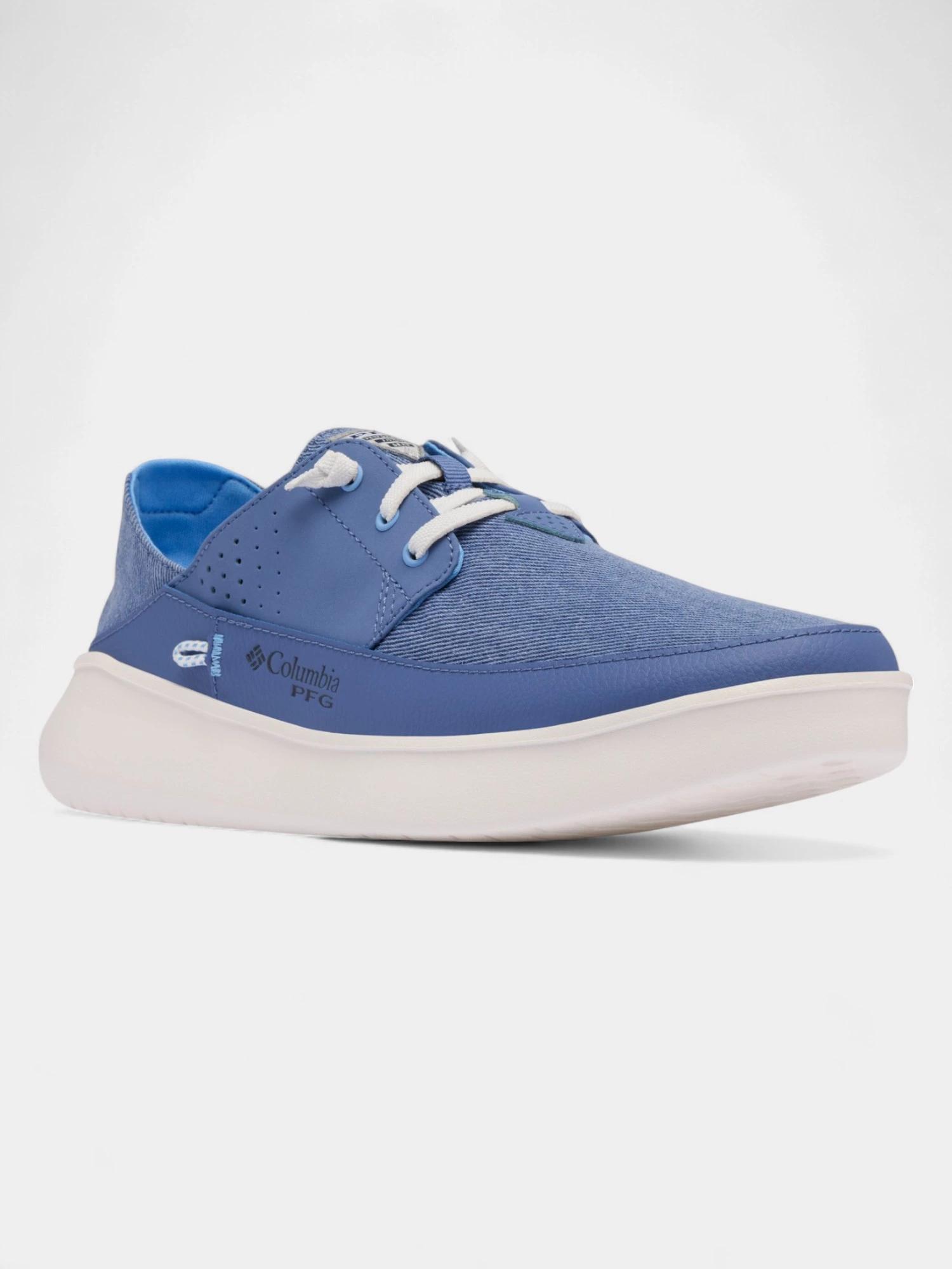 COLUMBIA Pánská letní obuv Boatside Relaxed PFG