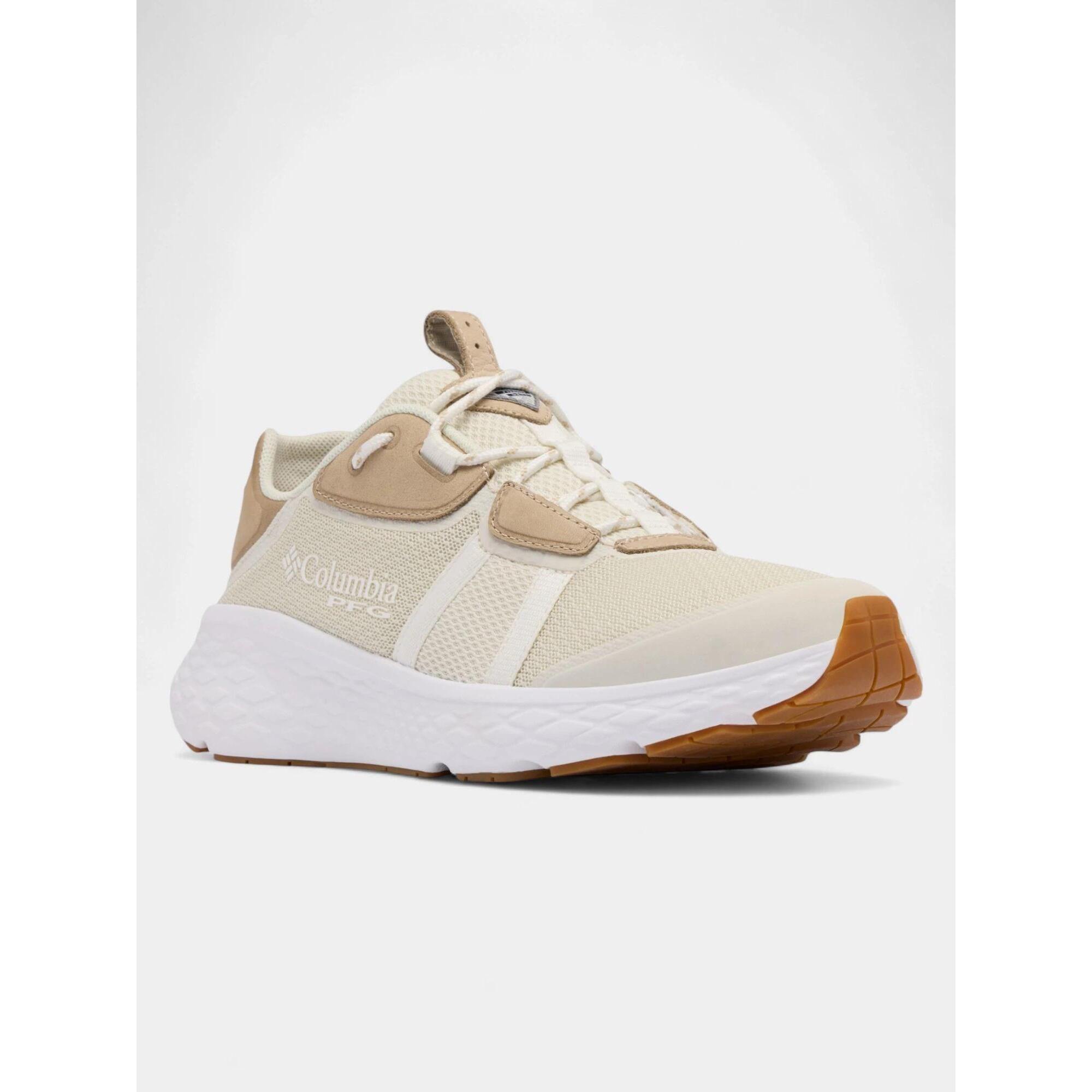 Columbia - Chaussures De Voile Pour Hommes Castback Tc Pfg - No Value Provided - Beige - 40 - Decathlon