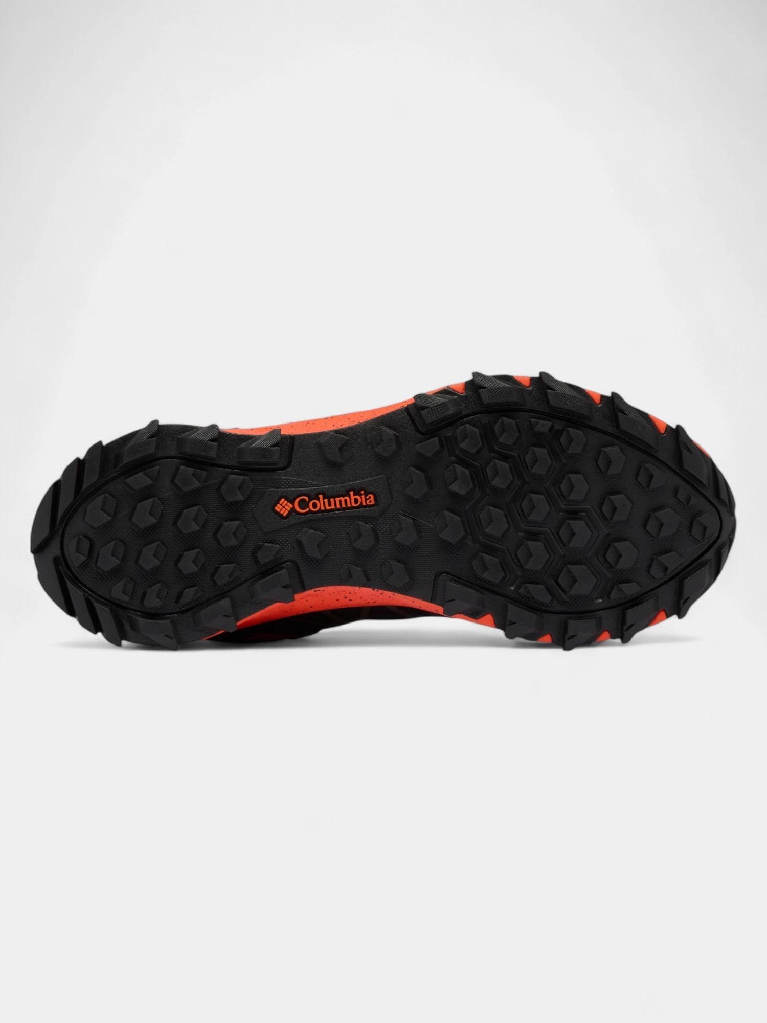 Scarponi da trekking da uomo Peakfreak II Mid Outdry 7/8