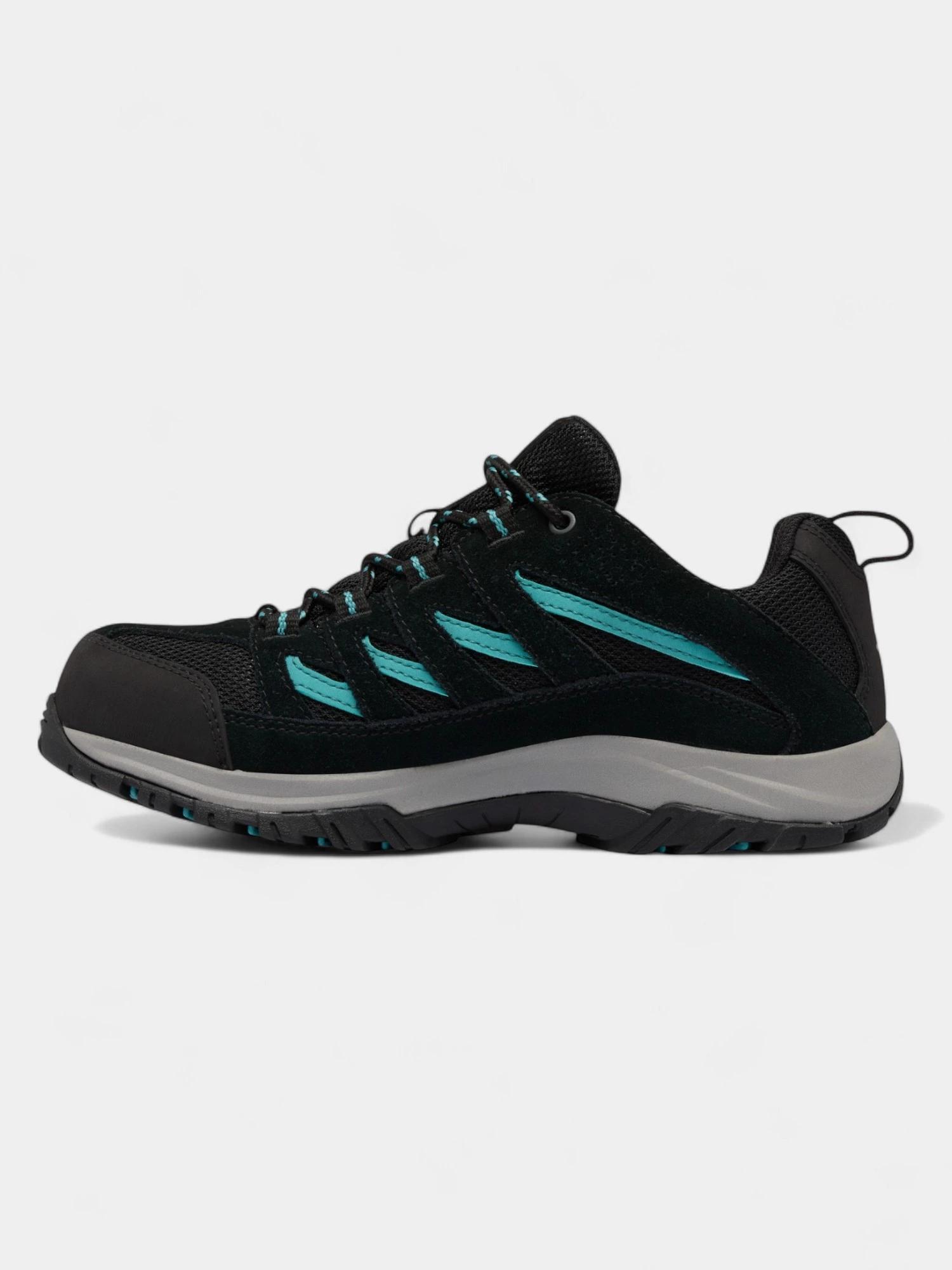 Chaussures de randonnée imperméables pour femmes Crestwood WP 2/8