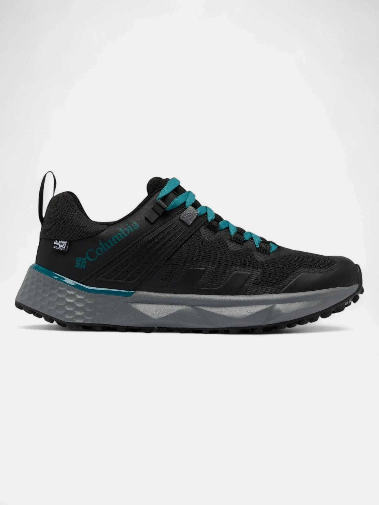 Zapatos de senderismo para hombre Facet 75 Outdry 3/8