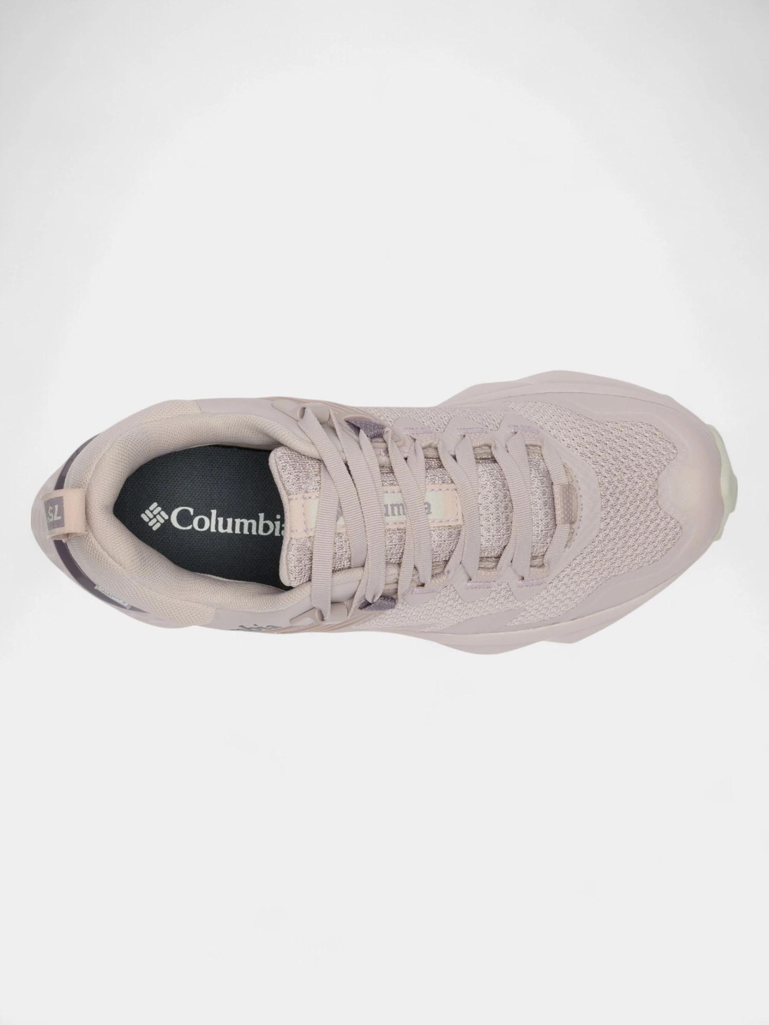 Buty turystyczne damskie Columbia Facet 75 Outdry 6/8