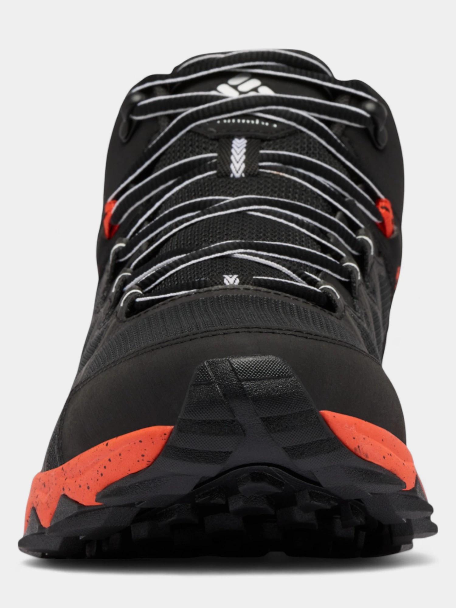 Scarponi da trekking da uomo Peakfreak II Mid Outdry 4/8