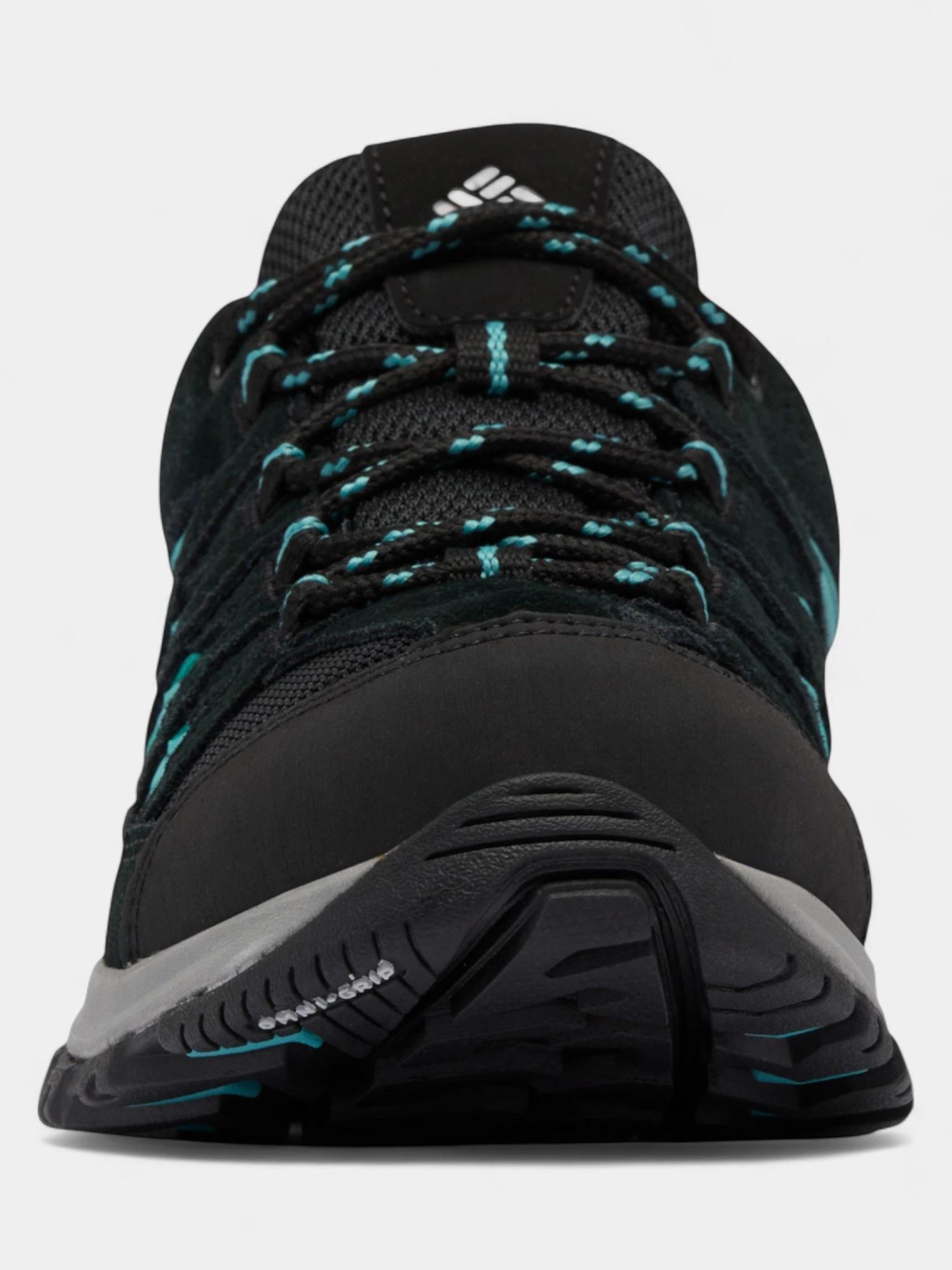Chaussures de randonnée imperméables pour femmes Crestwood WP 4/8
