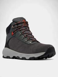 Bottes De Randonnée Imperméables Homme Newton Wander