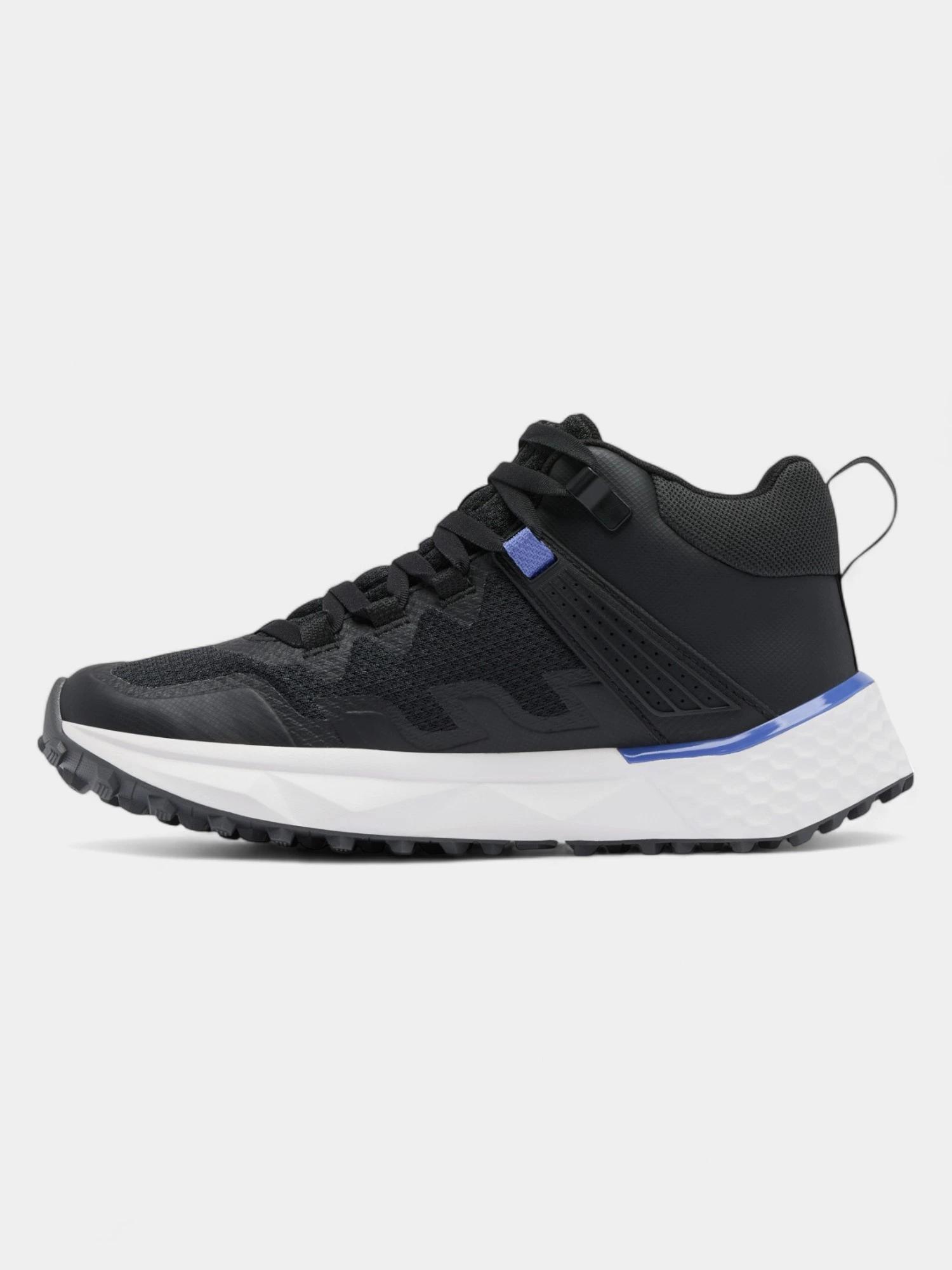 Chaussures multisports pour femmes Facet 75 Mid Outdry 2/8