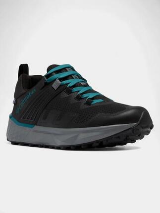 Zapatos de senderismo para hombre Facet 75 Outdry
