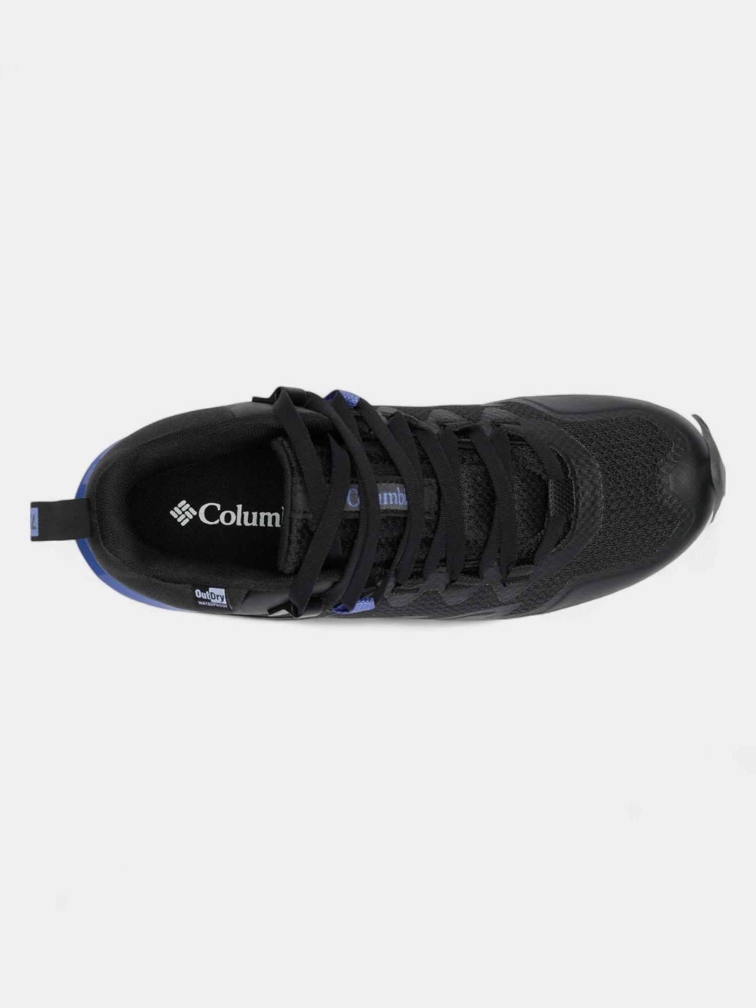Chaussures multisports pour femmes Facet 75 Mid Outdry 6/8