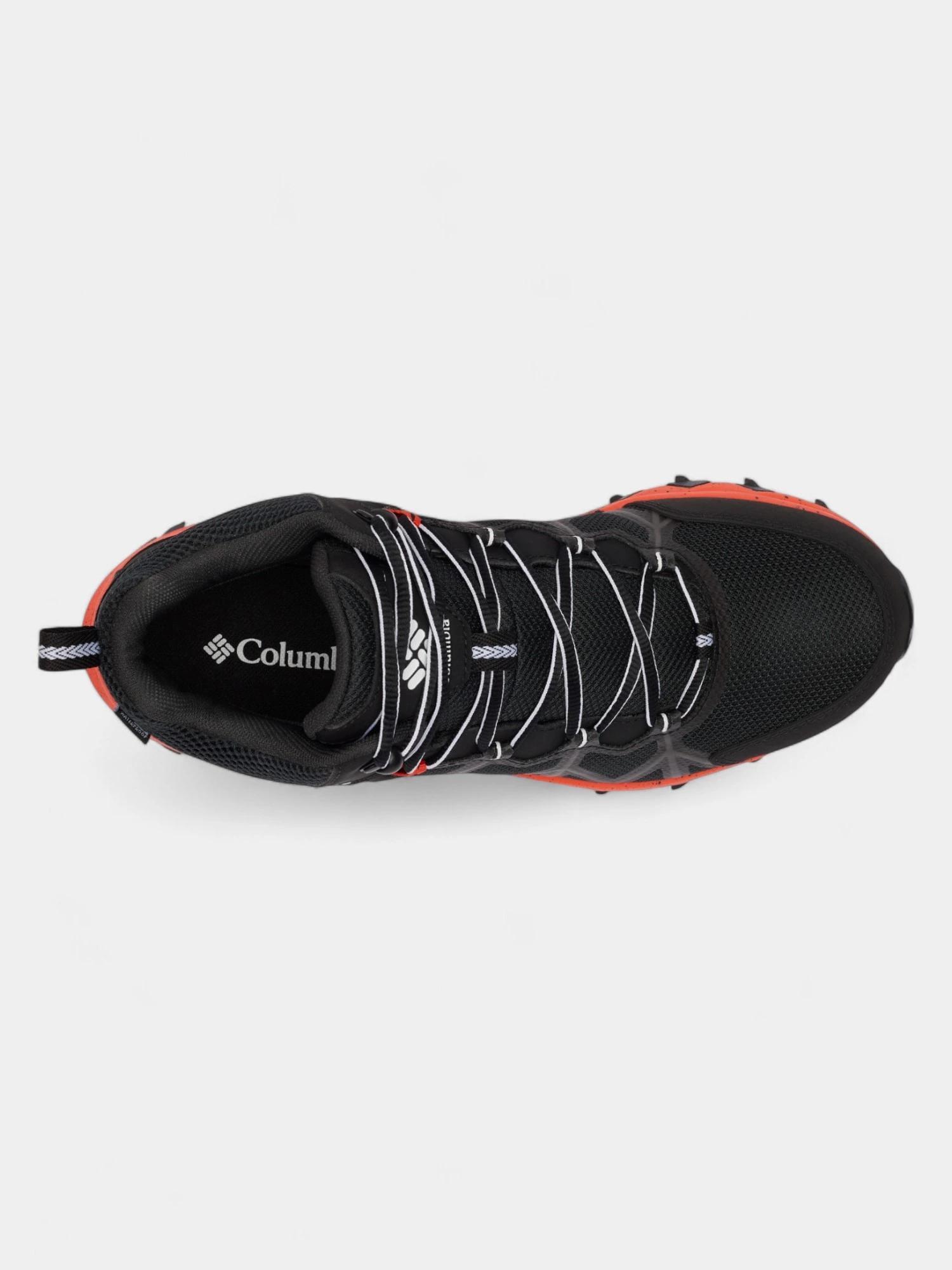 Scarponi da trekking da uomo Peakfreak II Mid Outdry 6/8
