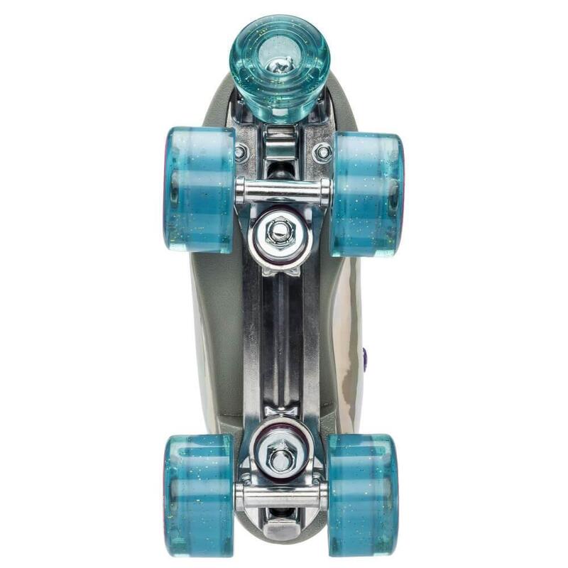 Roller Quad Holographic