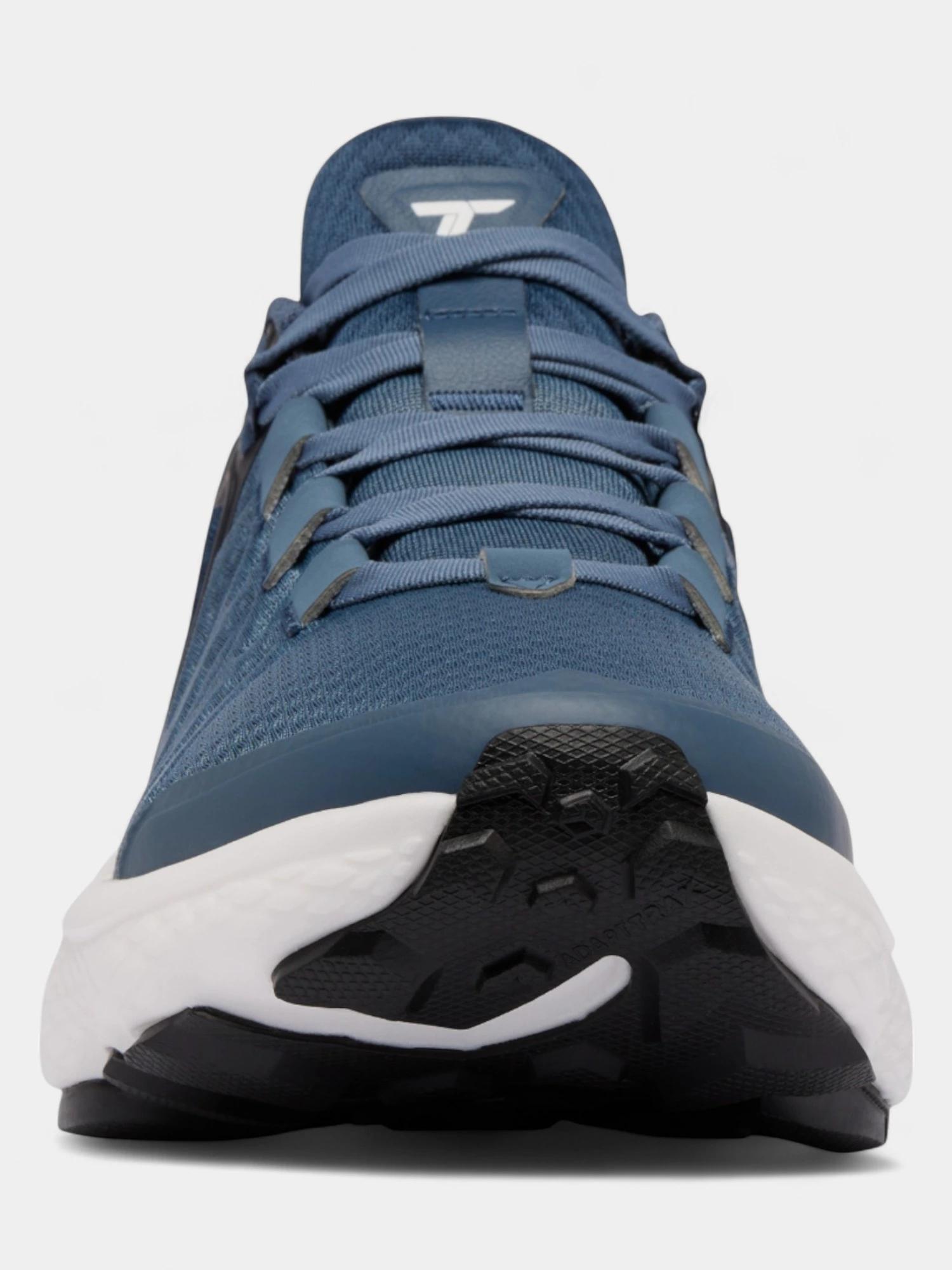 Wandelschoenen heren Escape Thrive Titanium 4/8