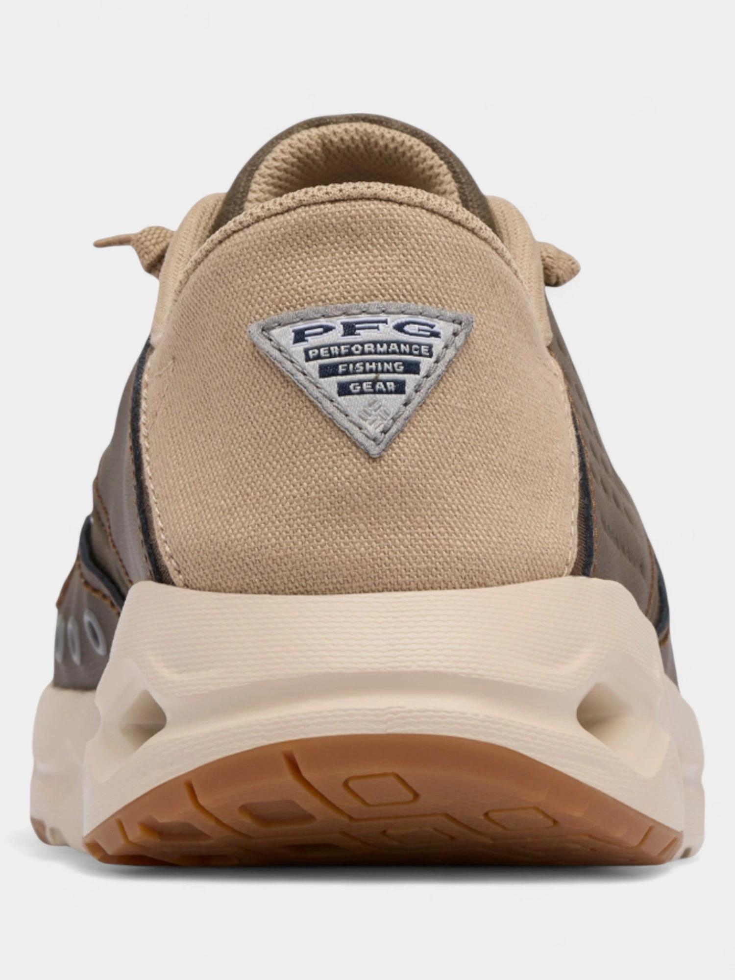Scarpe estive da uomo Bahama X Relaxed 5/8