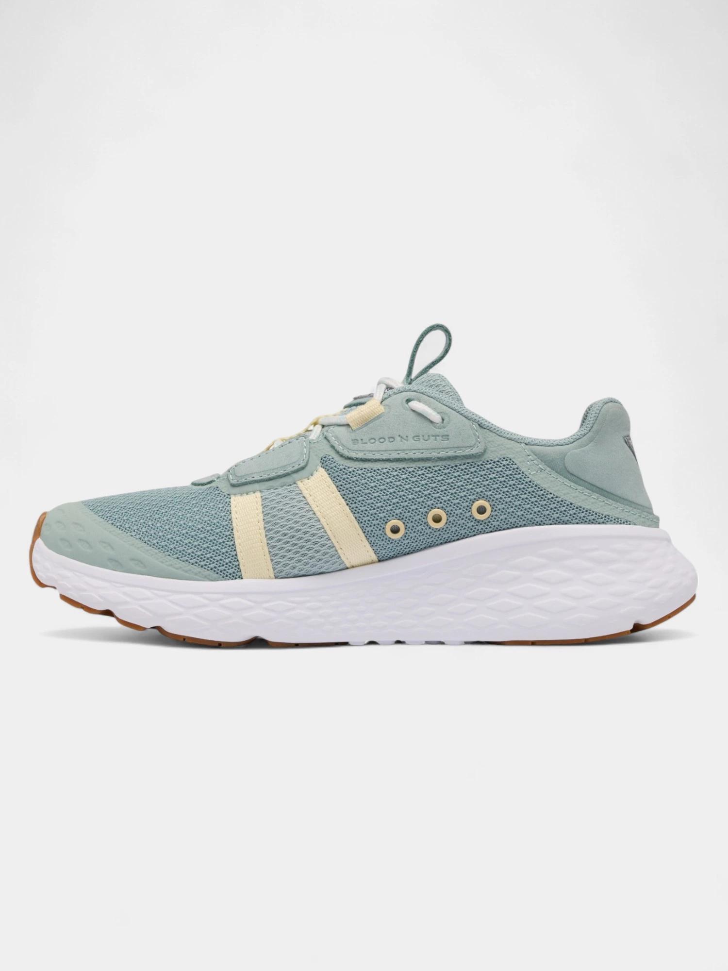 Zeilschoenen dames Castback TC PFG 2/8