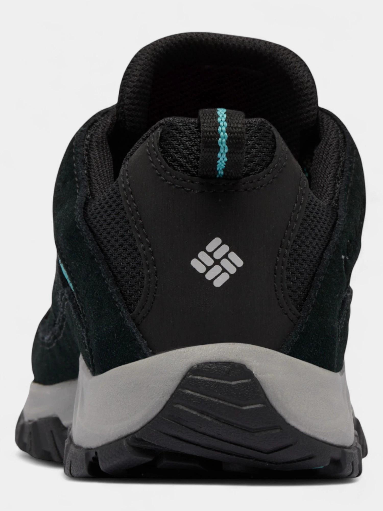 Chaussures de randonnée imperméables pour femmes Crestwood WP 5/8