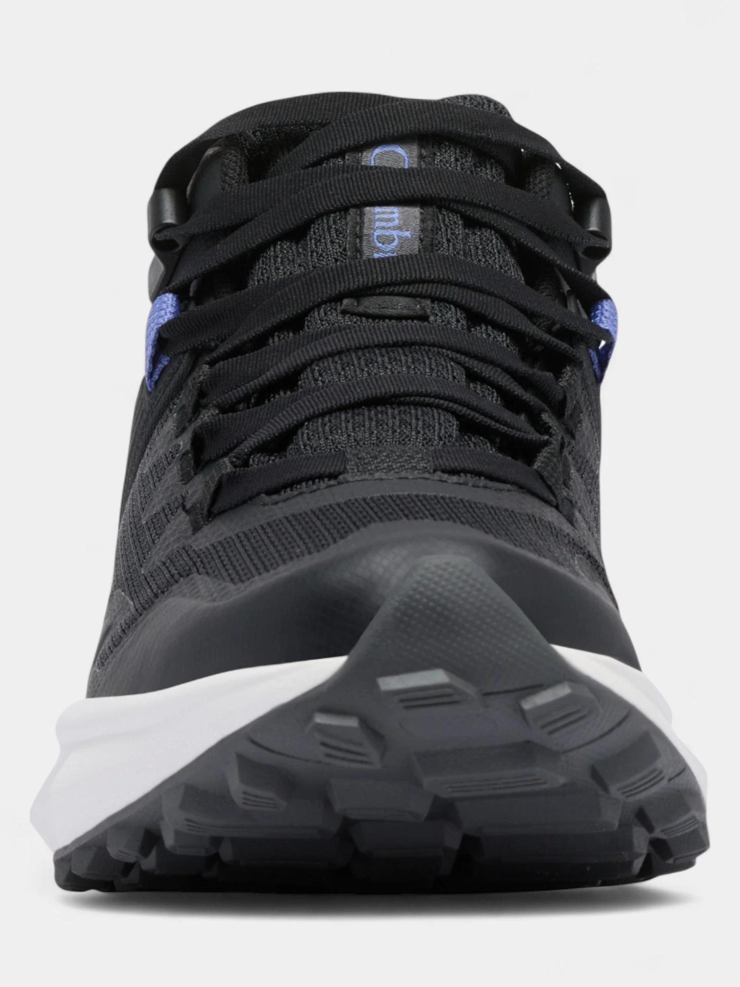 Chaussures multisports pour femmes Facet 75 Mid Outdry 4/8