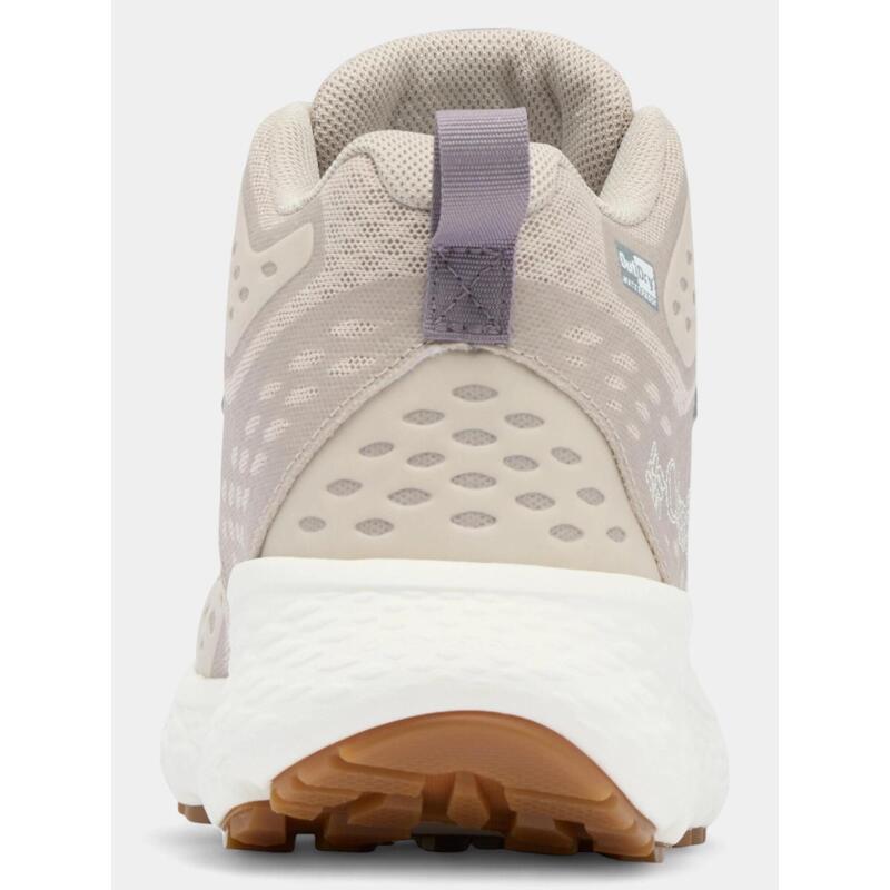 Încălțăminte turistică damă Columbia Konos Trs Od Mid soft taupe/gri