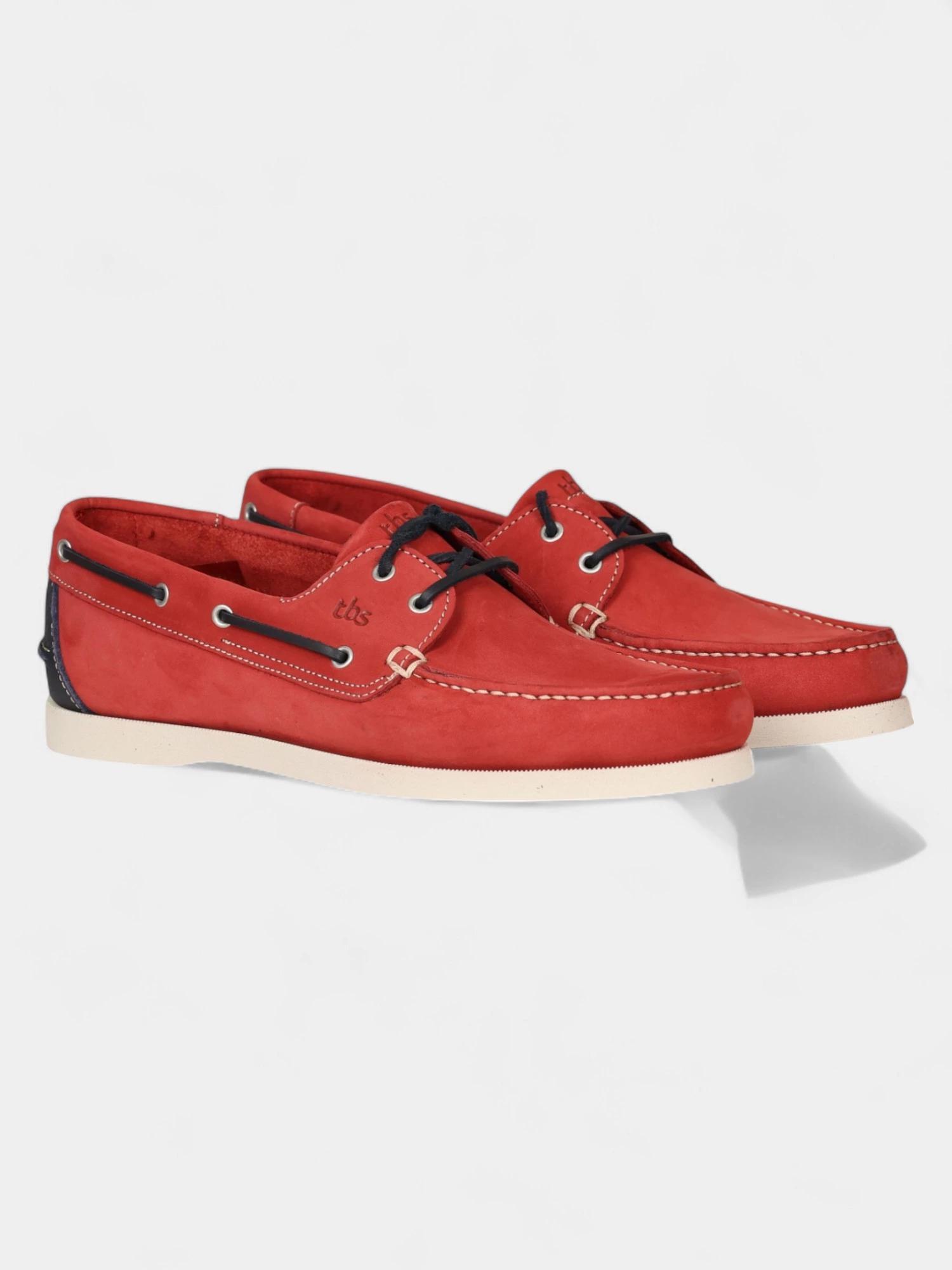 Chaussures bateau - homme - phénis - bleu marine 6/7