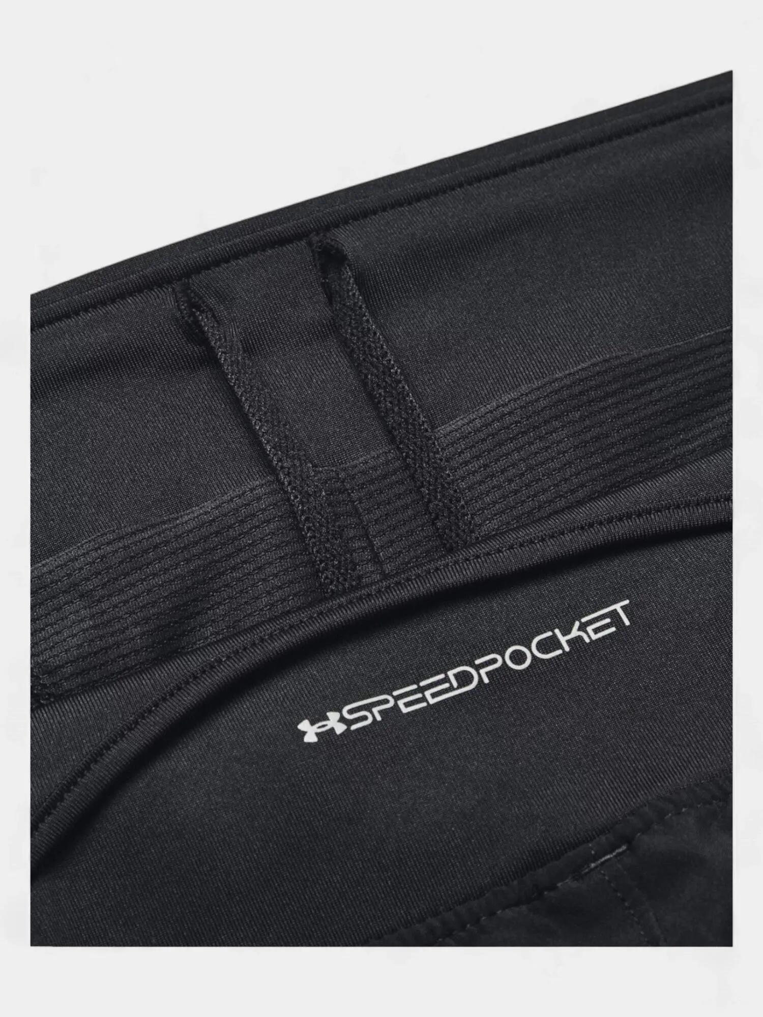 Férfi sport rövidnadrág UA Launch PRO 2n1 7'' Shorts 6/7