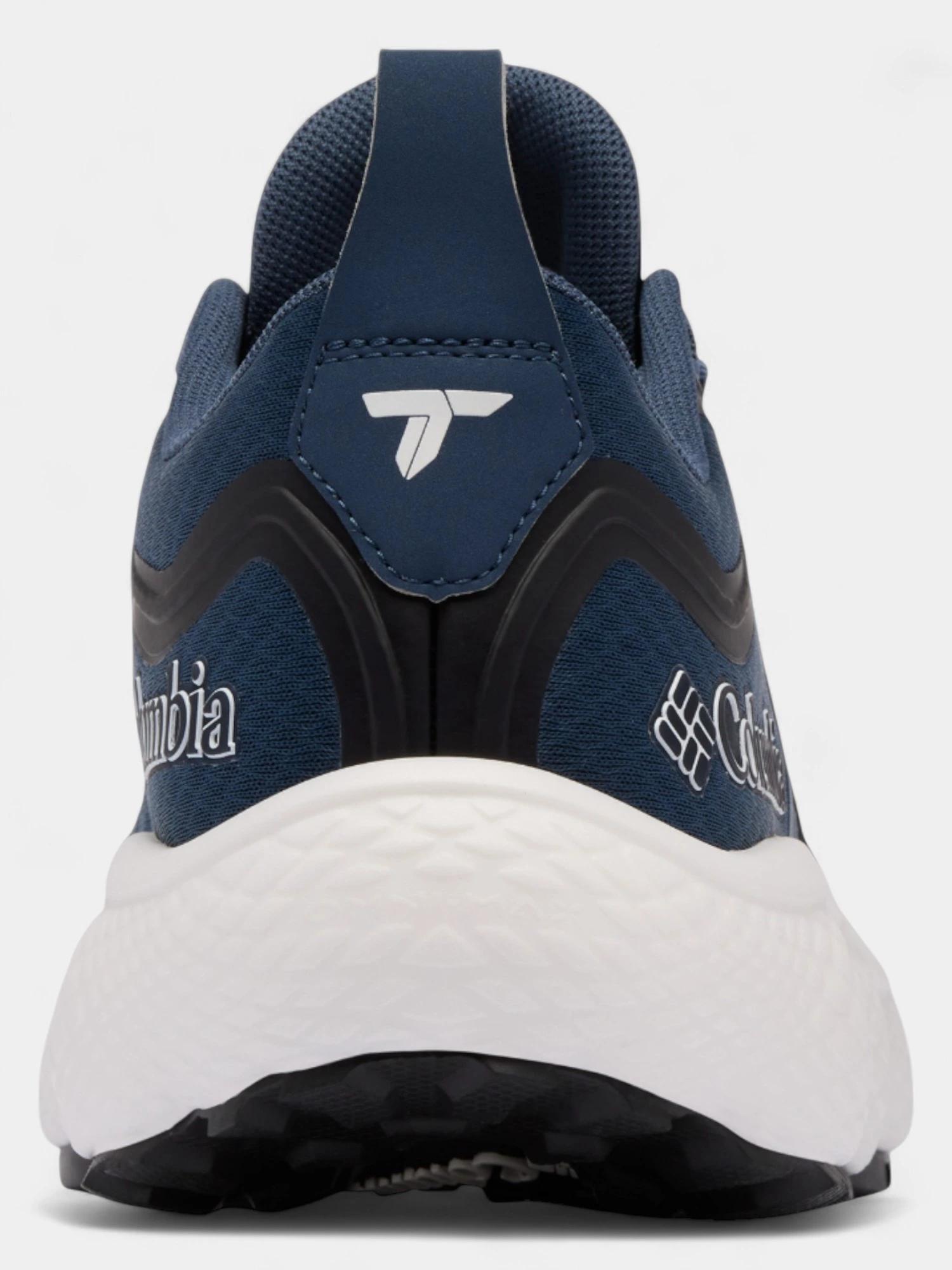 Wandelschoenen heren Escape Thrive Titanium 5/8