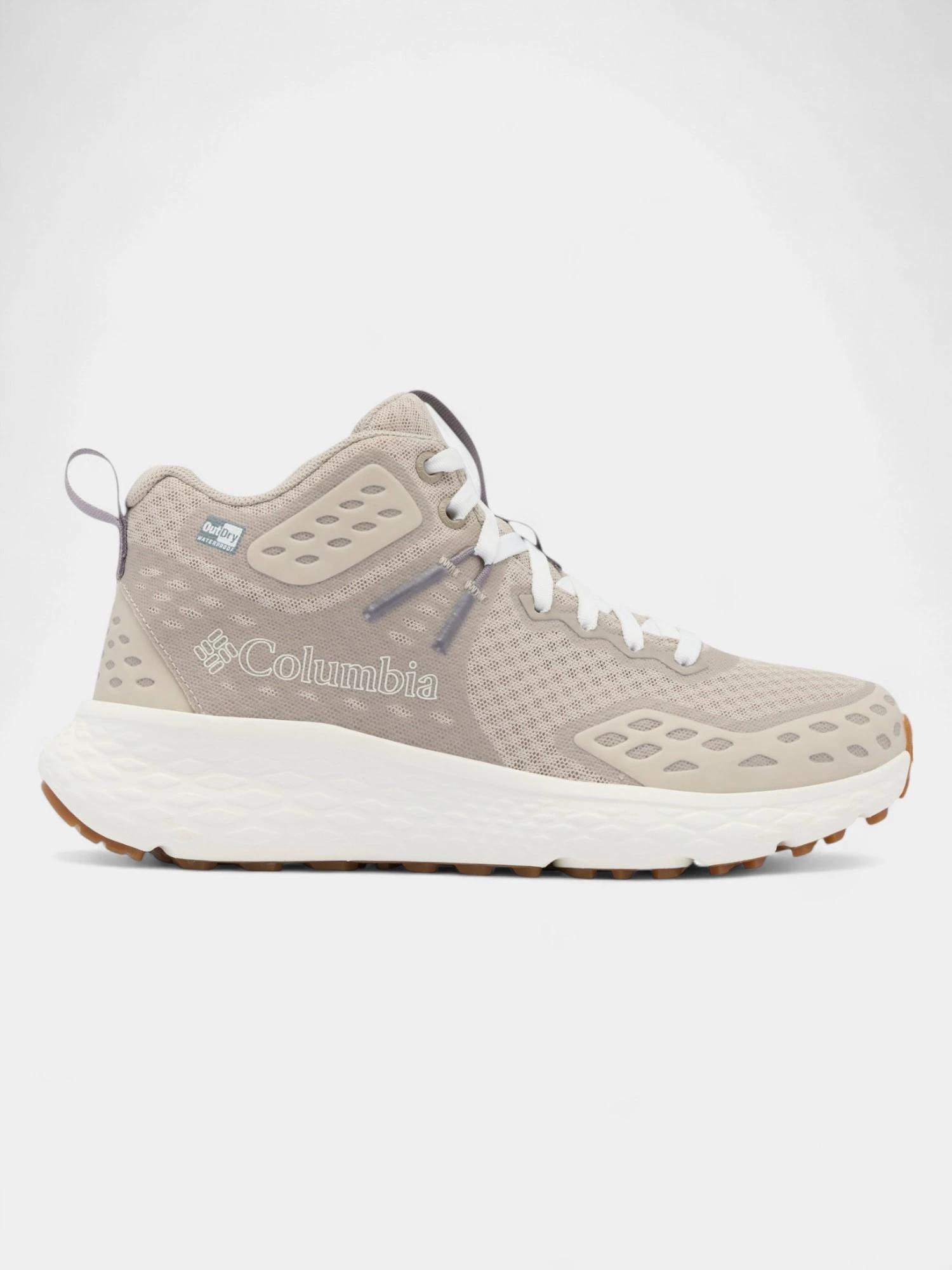 Scarpe multisport da donna Konos TRS Outdry Mid 3/8