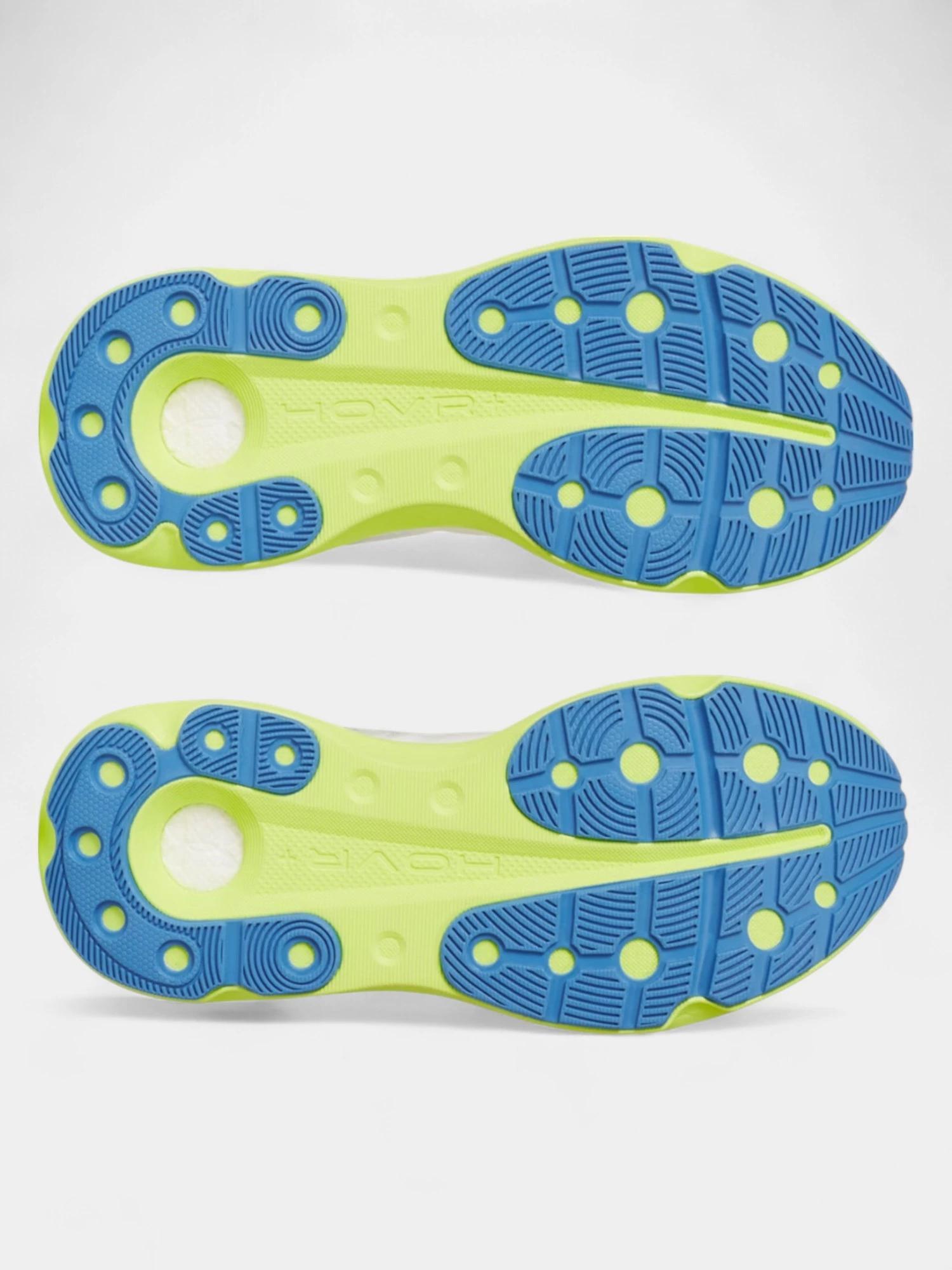Scarpe Da Corsa Donna UA W Infinite Pro 2 5/6