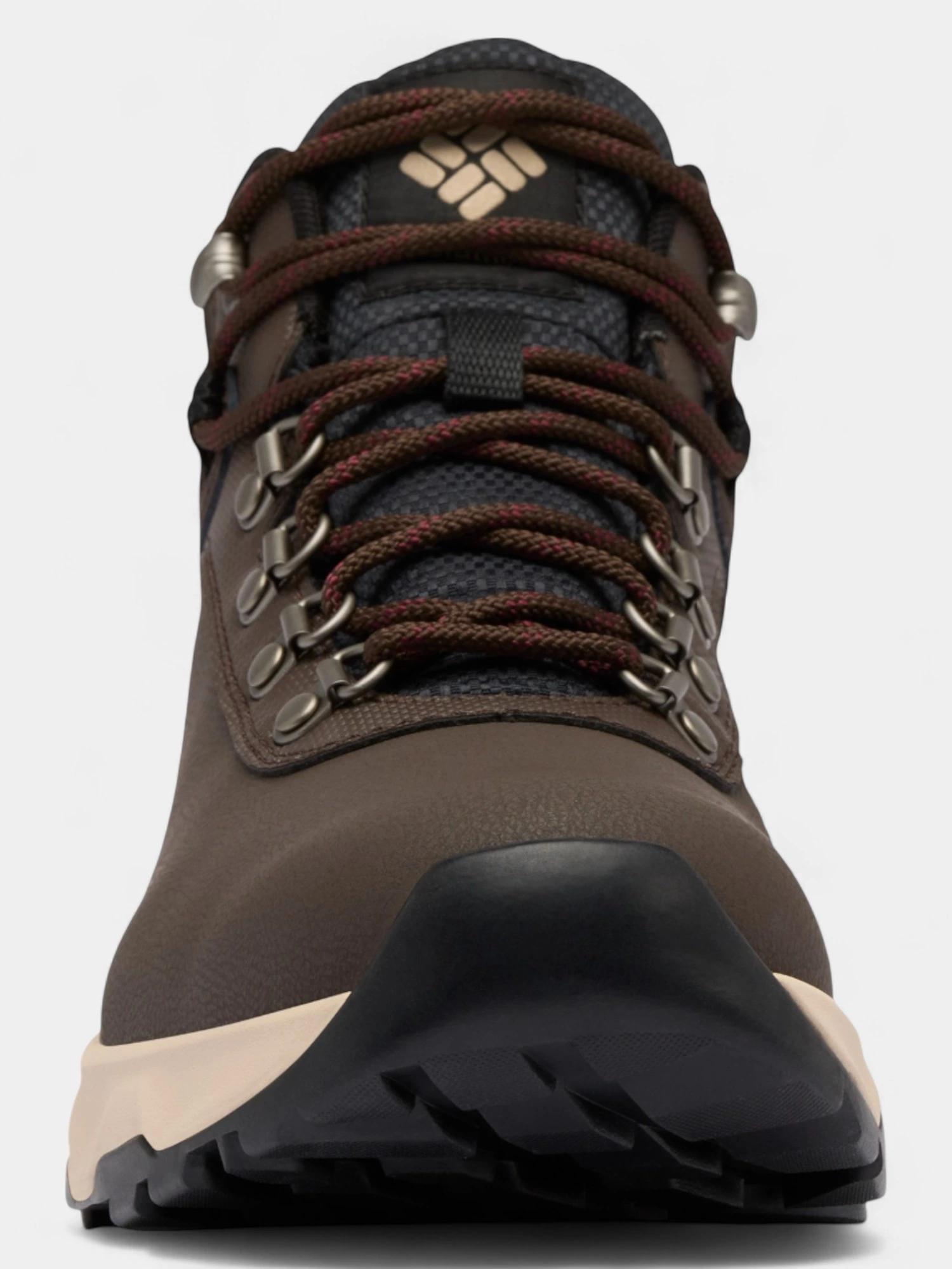 Chaussures de randonnée imperméables pour femmes Newton Wander LTR 4/8