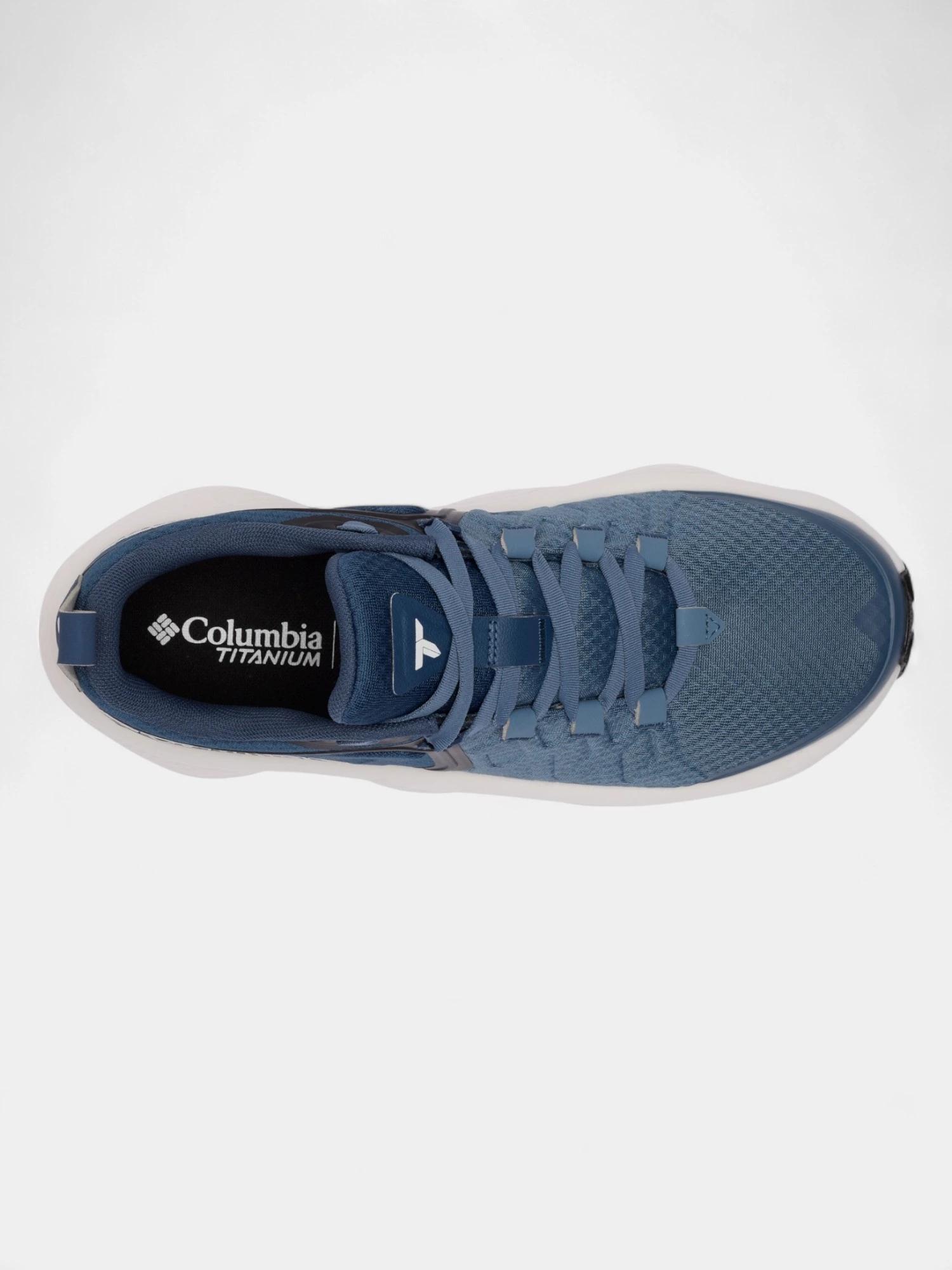 Wandelschoenen heren Escape Thrive Titanium 6/8