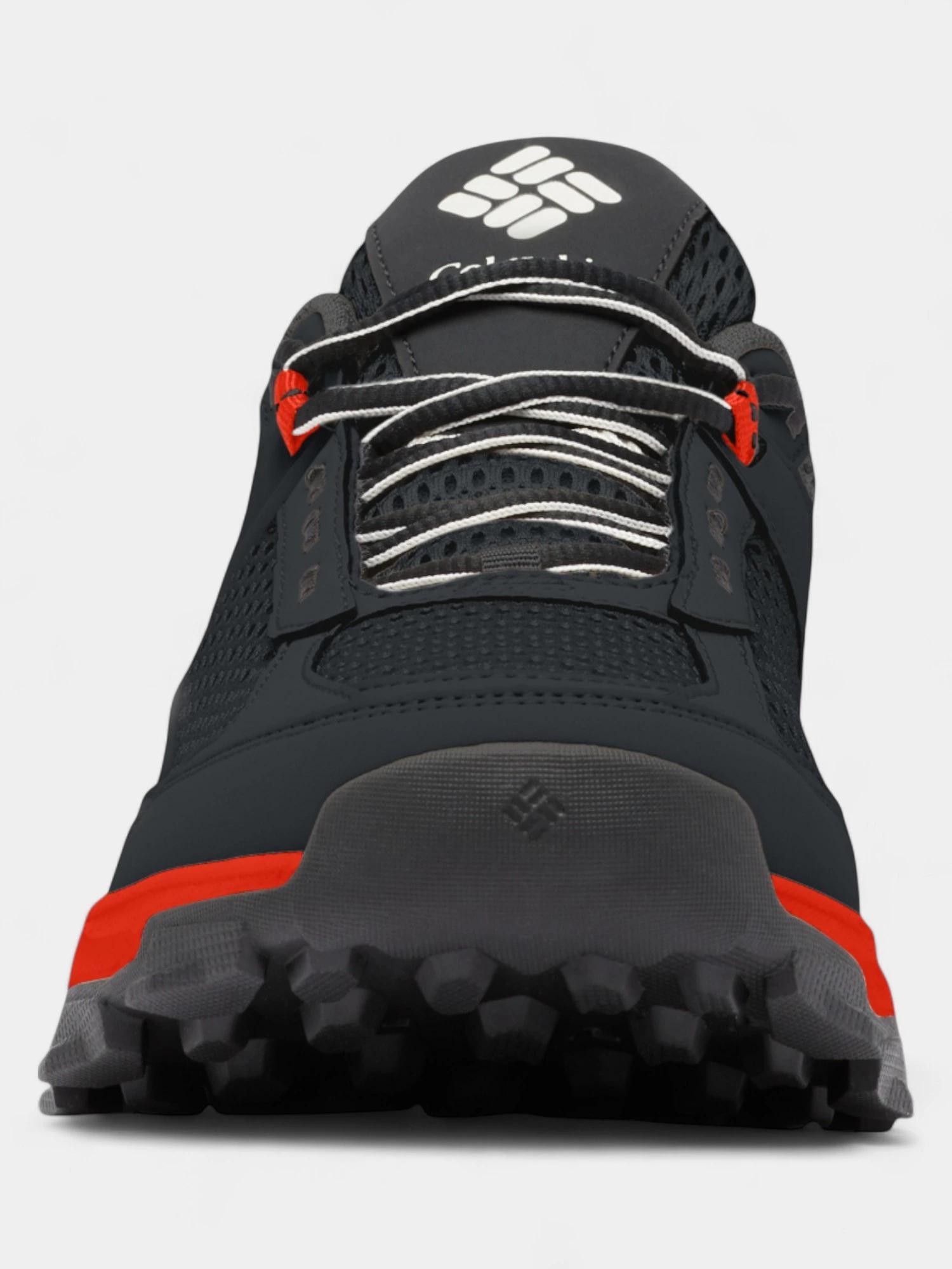 Multisportschoenen heren Hatana Breathe 4/7