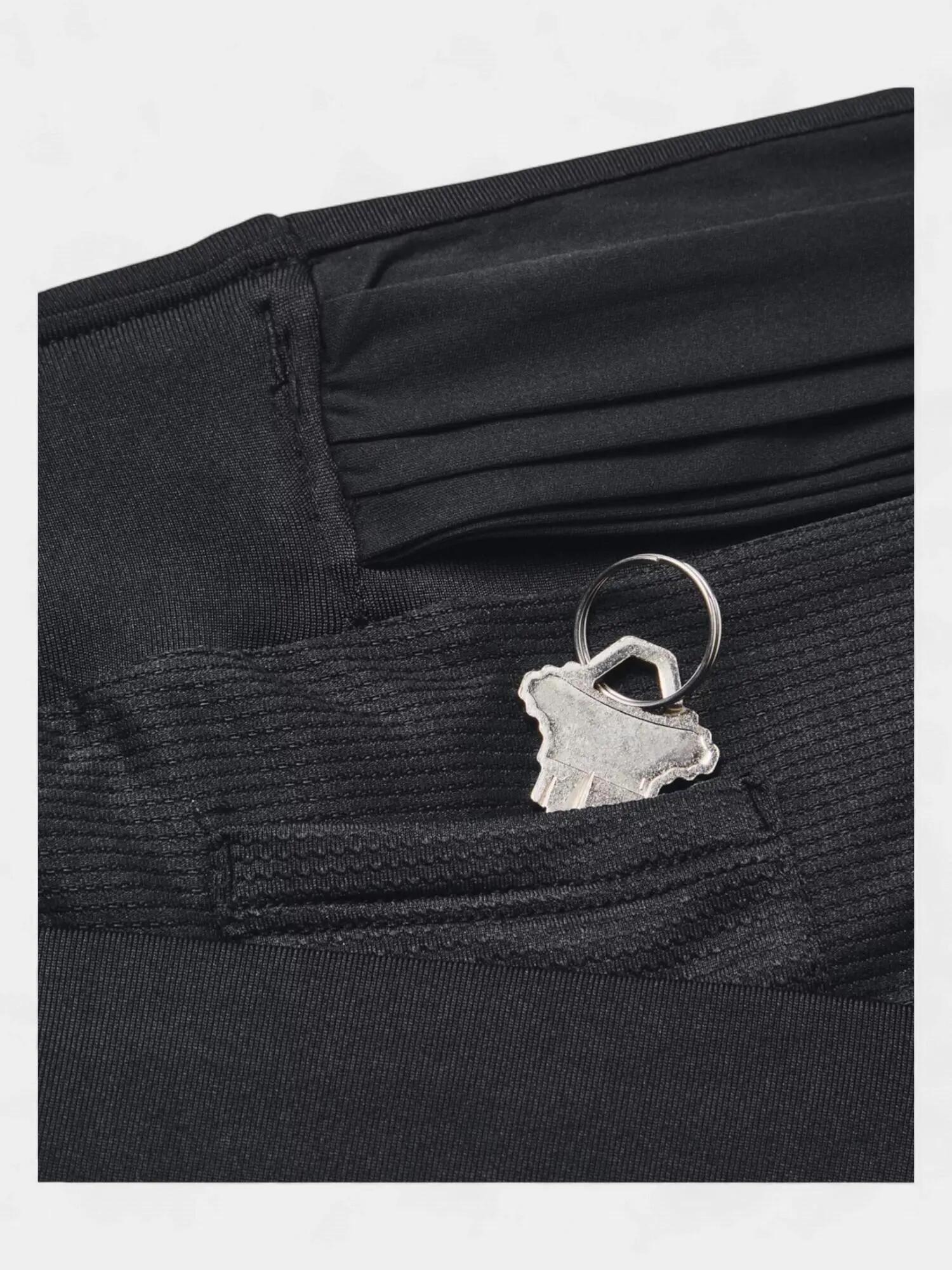 Férfi sport rövidnadrág UA Launch PRO 2n1 7'' Shorts 5/7