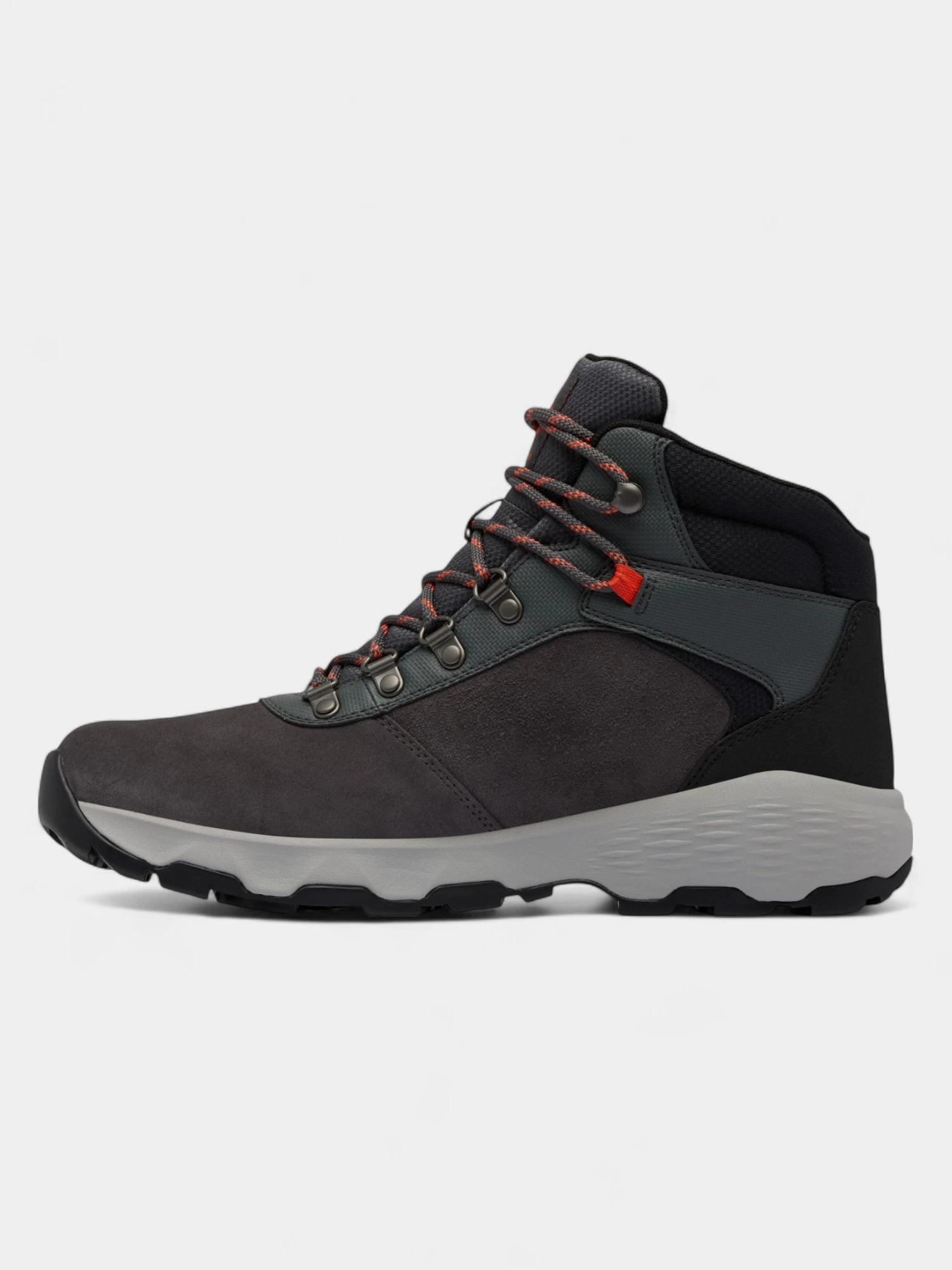 Stivali da trekking impermeabili da uomo Newton Wander 2/8