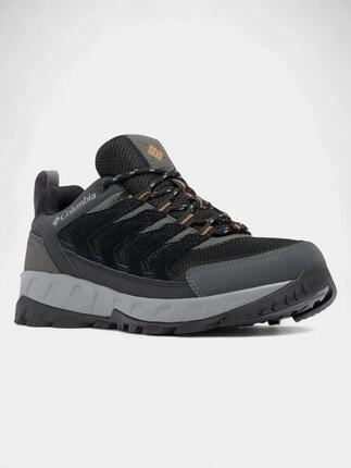 Buty Turystyczne Niskie Męskie Columbia Strata Trail Low WP