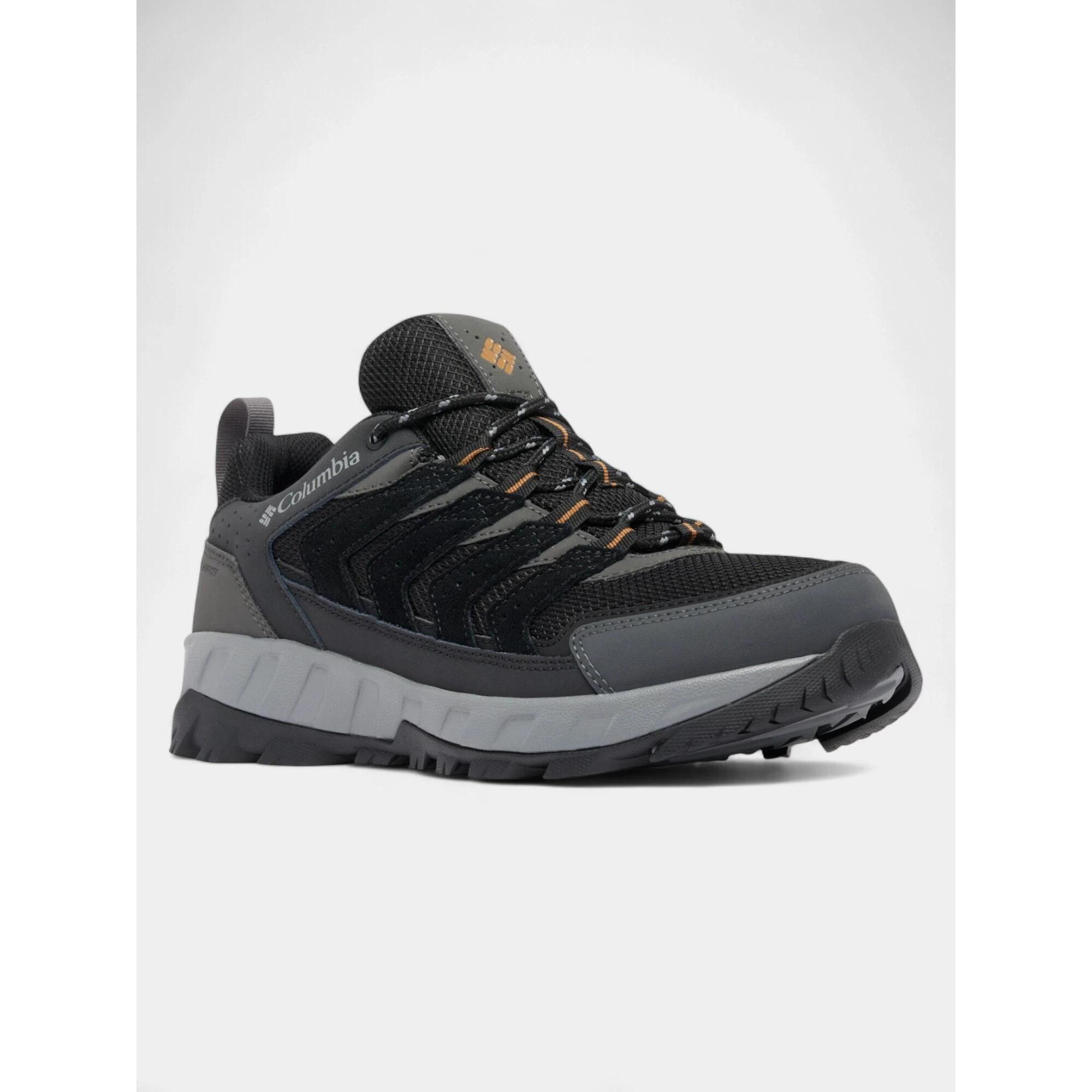 Buty Turystyczne Niskie Męskie Columbia Strata Trail Low WP
