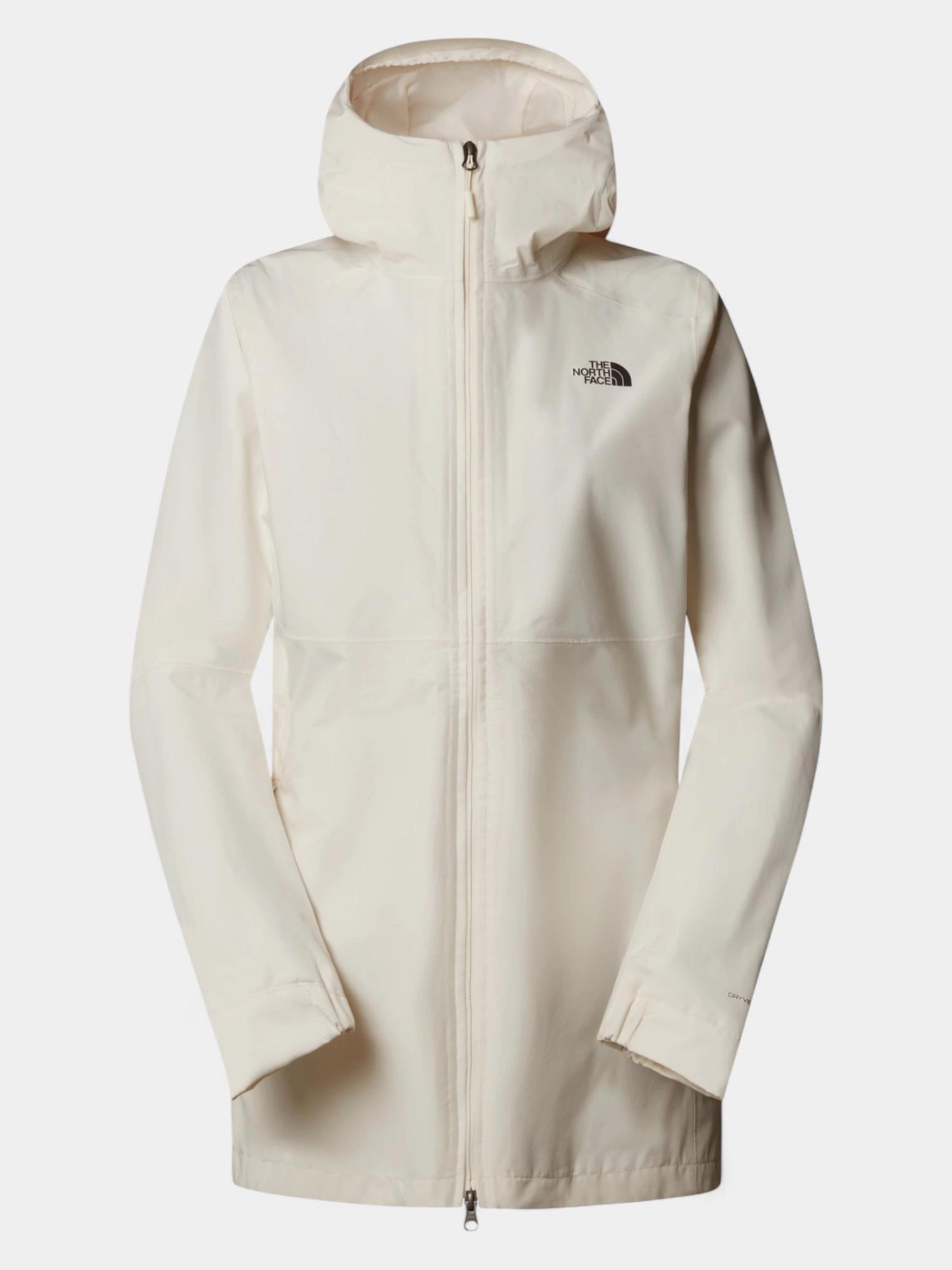 Wodoodporna kurtka turystyczna damska The North Face W Hikesteller Parka Shell 5/7