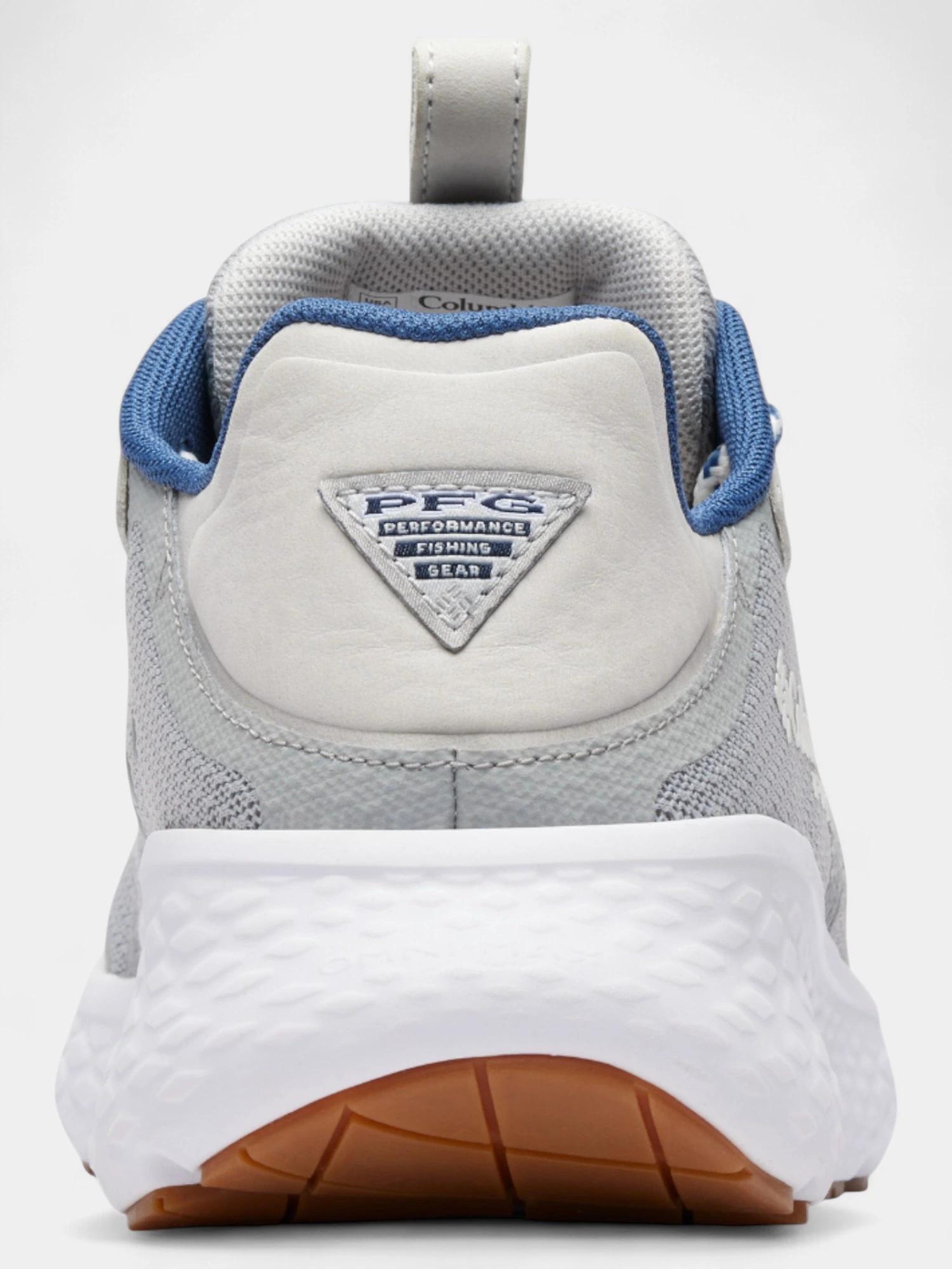 Zapatos de vela para hombre Castback TC PFG 5/7