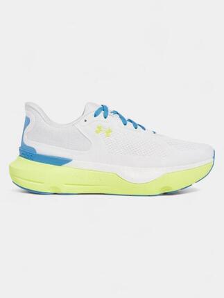 Buty Do Biegania Damskie Under Armour UA W Infinite Pro 2