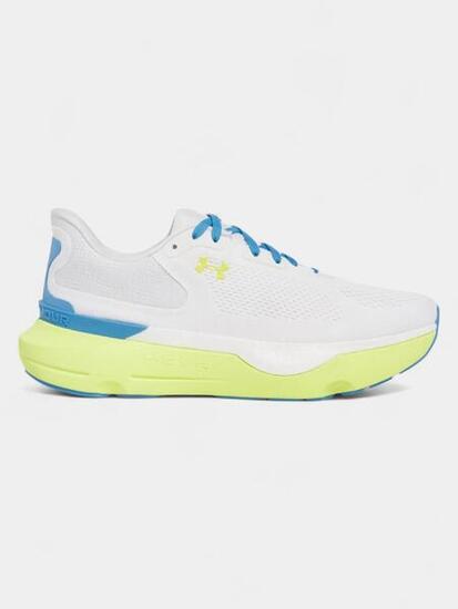 Scarpe da corsa da donna UA W Infinite Pro 2