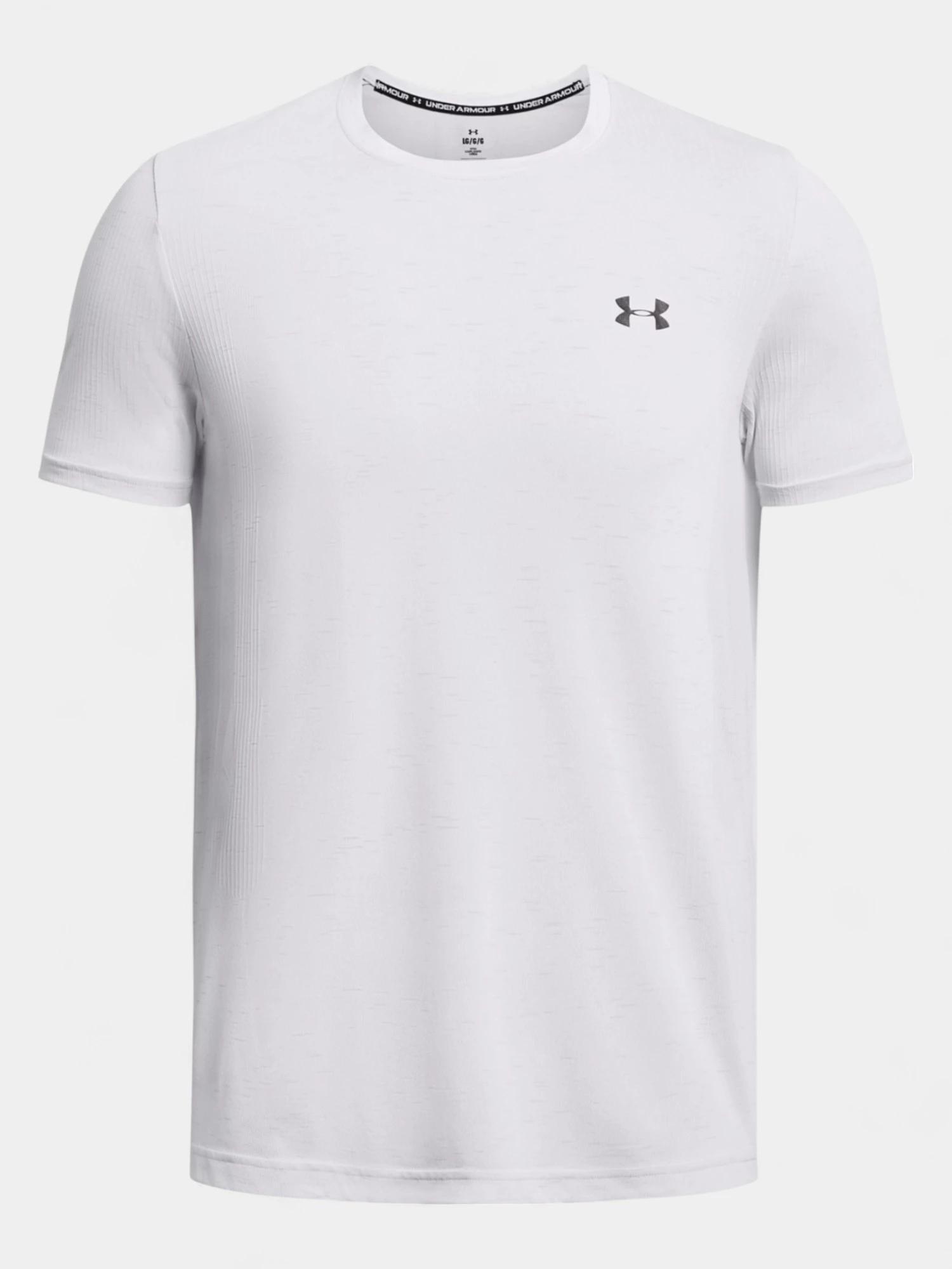 Koszulka Męska Treningowa Under Armour Vanish Seamless 5/7