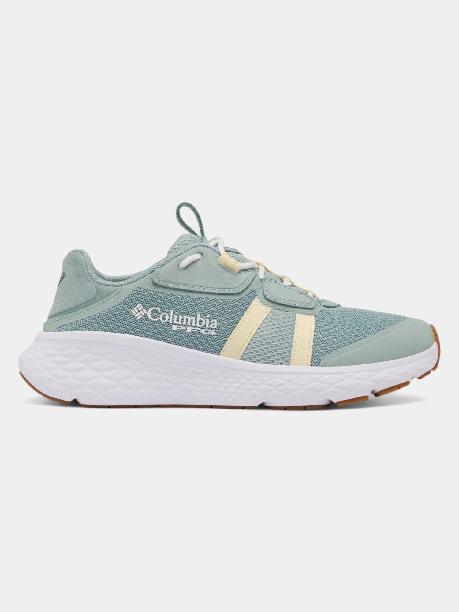 Zeilschoenen dames Castback TC PFG 3/8