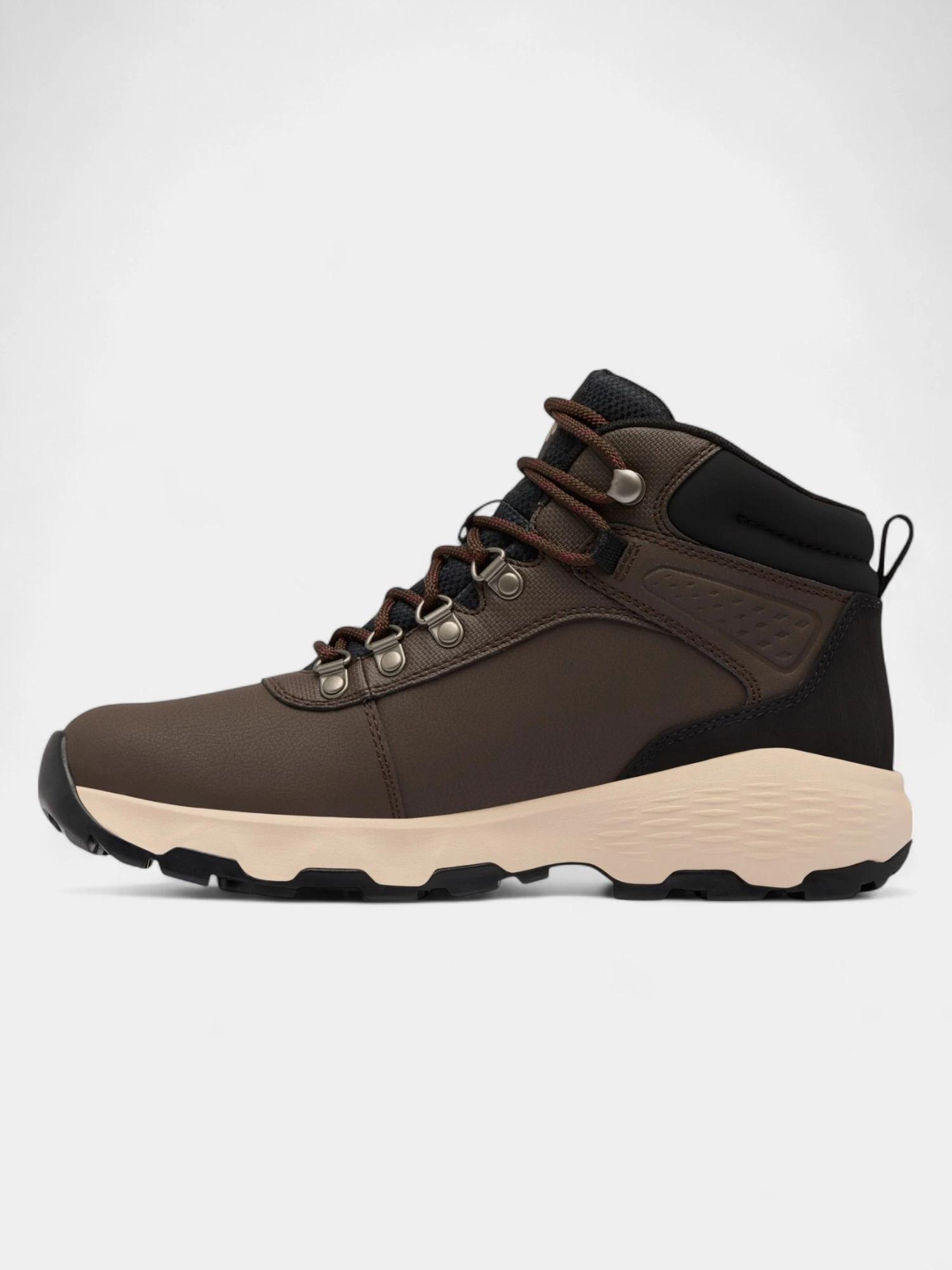 Chaussures de randonnée imperméables pour femmes Newton Wander LTR 2/8