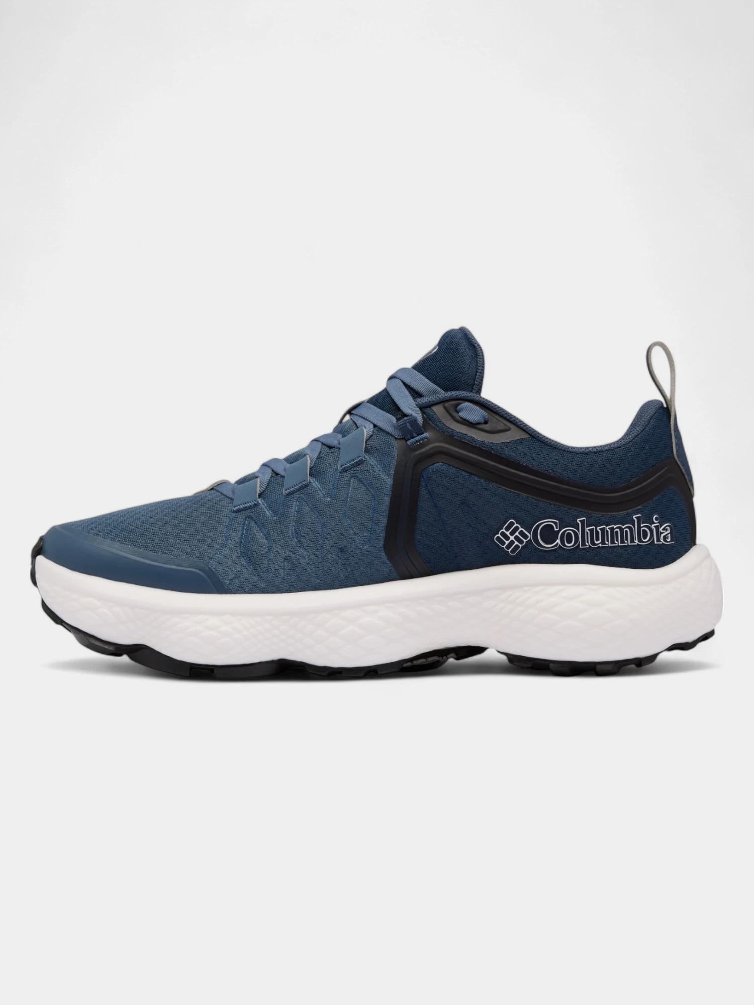 Wandelschoenen heren Escape Thrive Titanium 2/8
