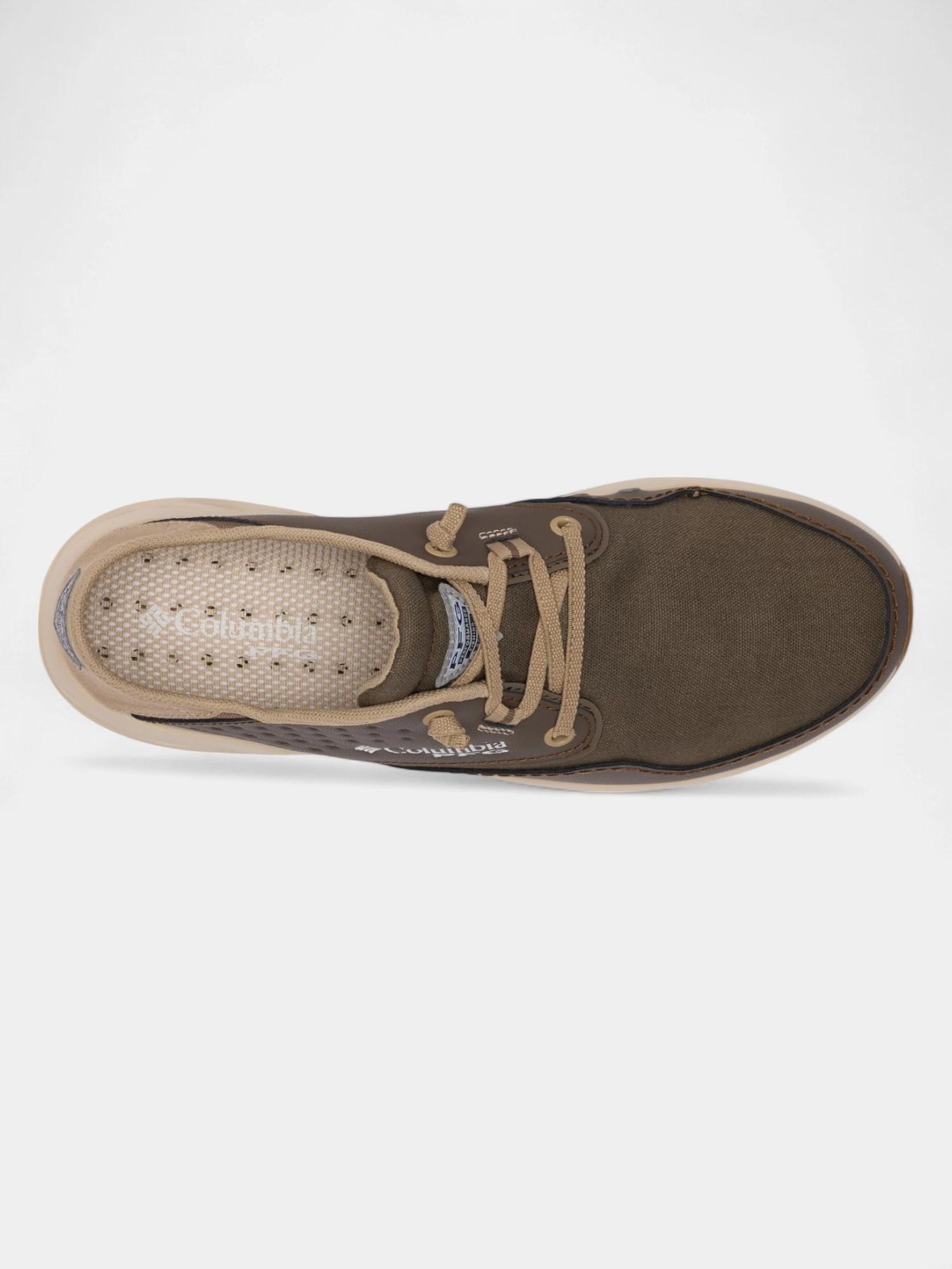 Scarpe estive da uomo Bahama X Relaxed 6/8