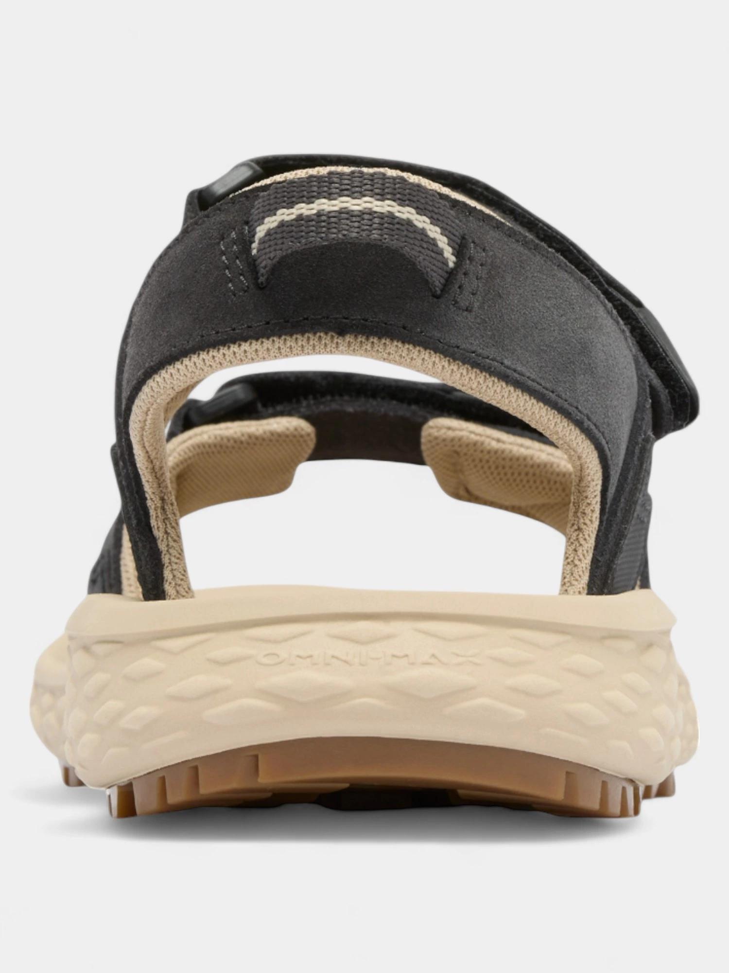 Heren sandalen Columbia Konos Hiker 2-Strap 5/7