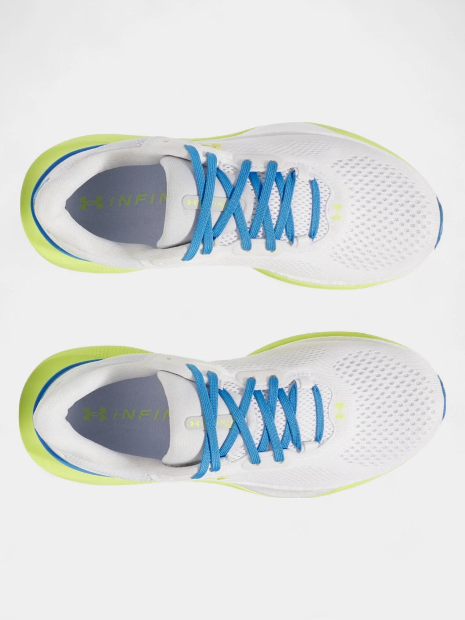 Scarpe Da Corsa Donna UA W Infinite Pro 2 4/6