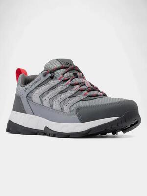 Wandelschoenen heren strata trail low