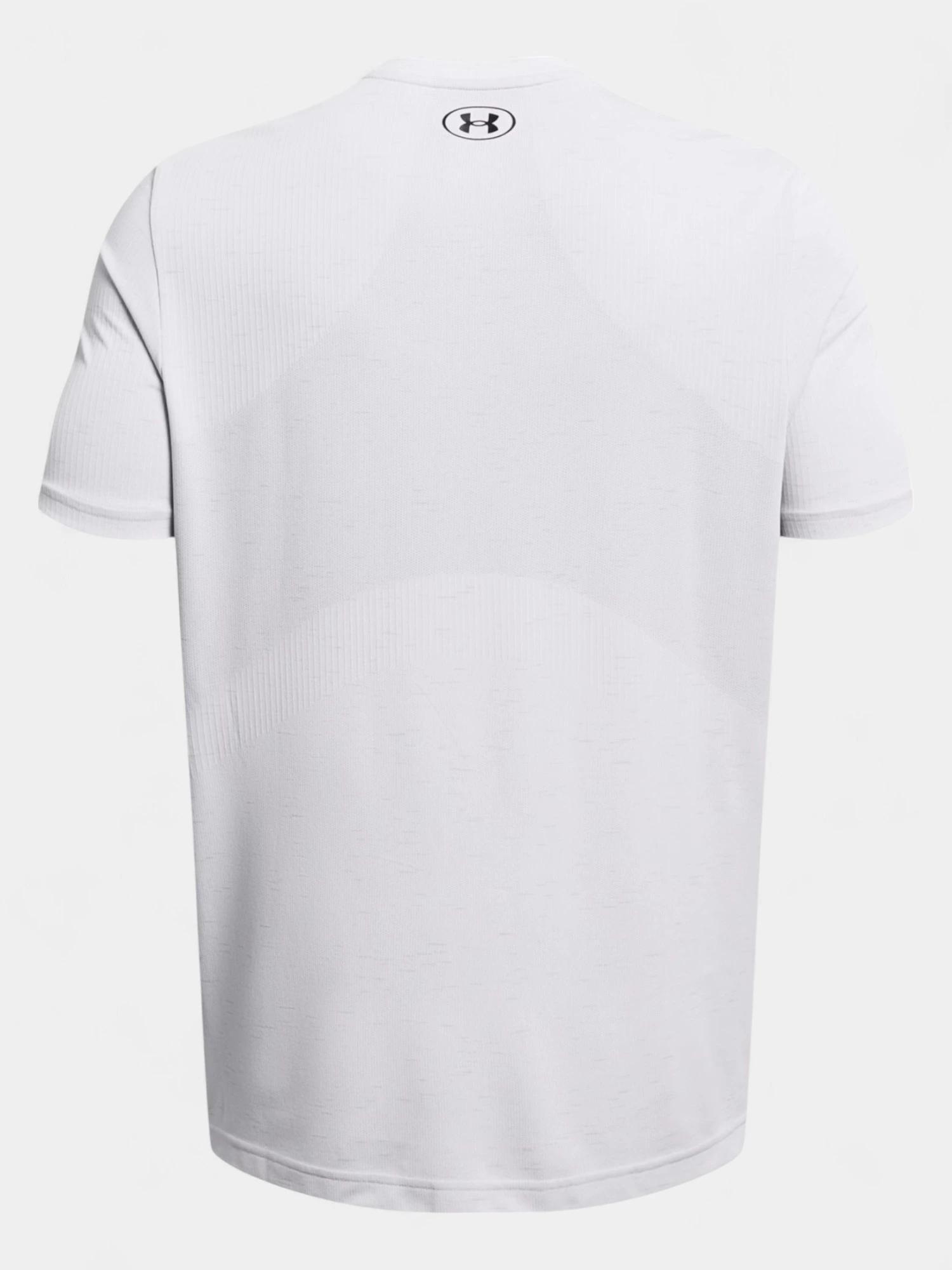 Koszulka Męska Treningowa Under Armour Vanish Seamless 6/7