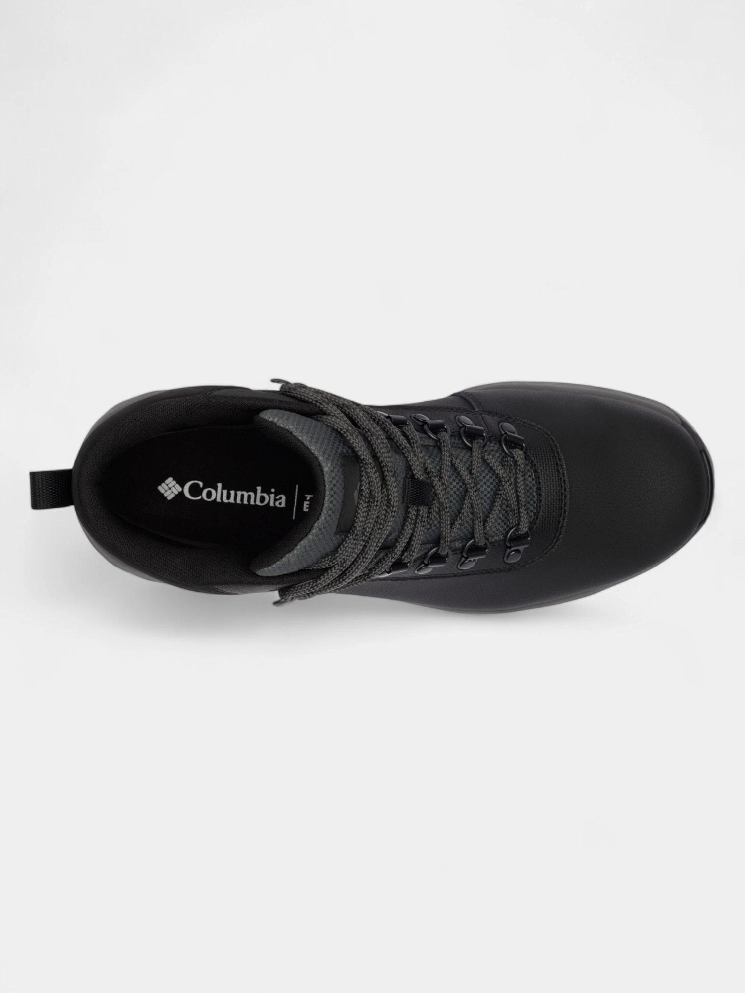 Chaussures de randonnée imperméables pour hommes Newton Wander LTR 6/8