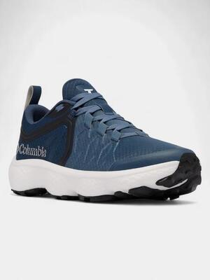 Wandelschoenen heren escape thrive titanium